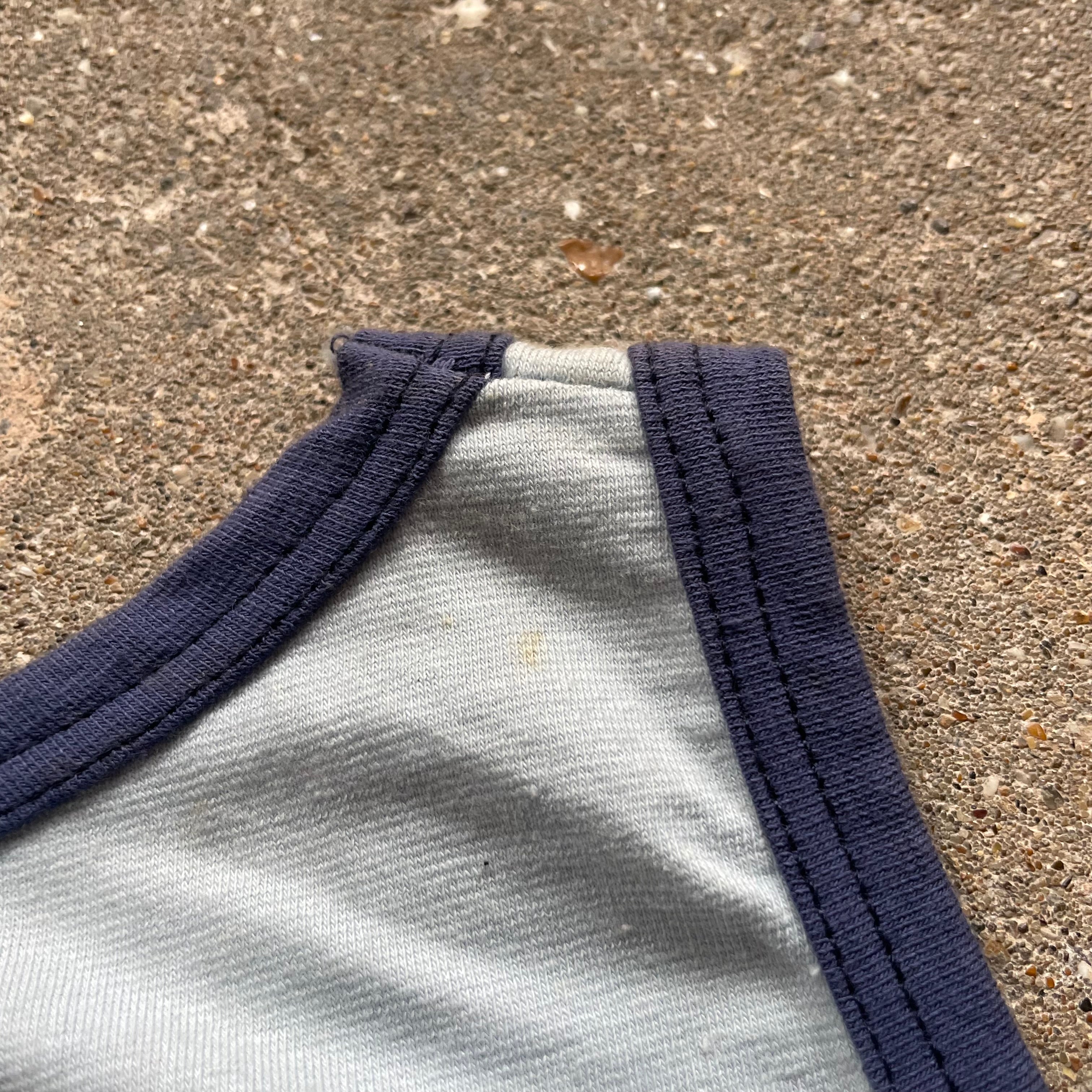 2000's Kangaroo Poo Top (L)