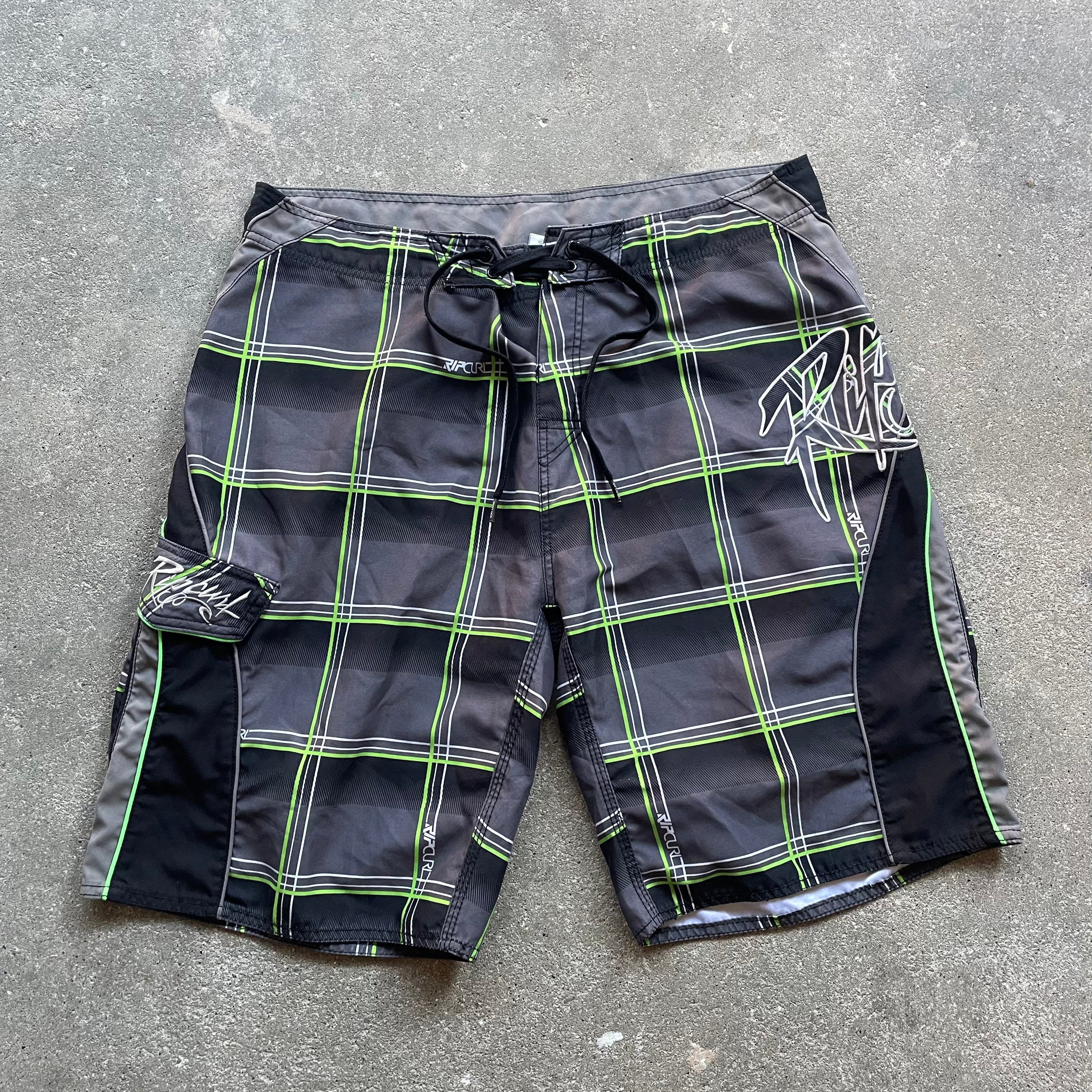 2000's Rip Curl Boardshorts (36)
