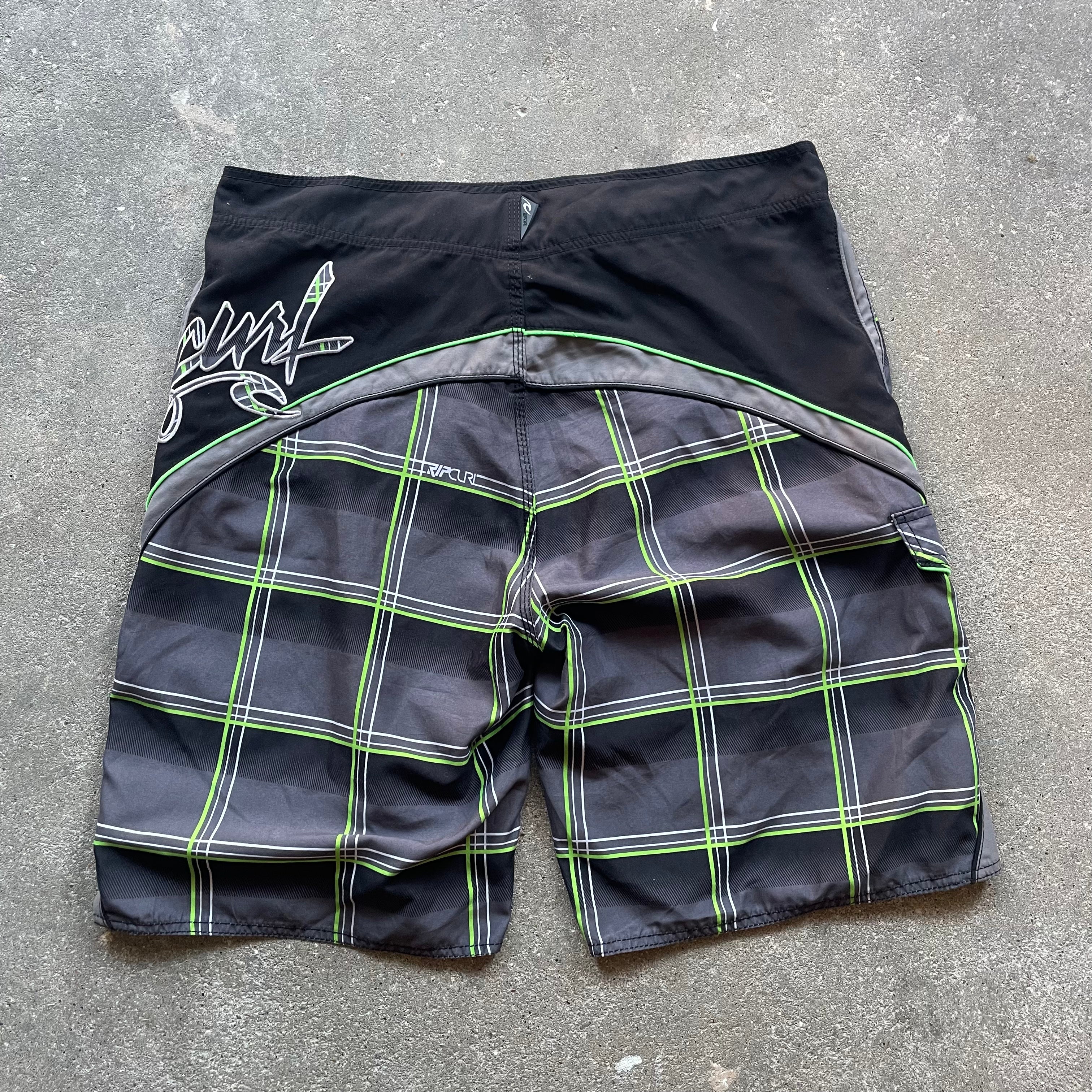 2000's Rip Curl Boardshorts (36)
