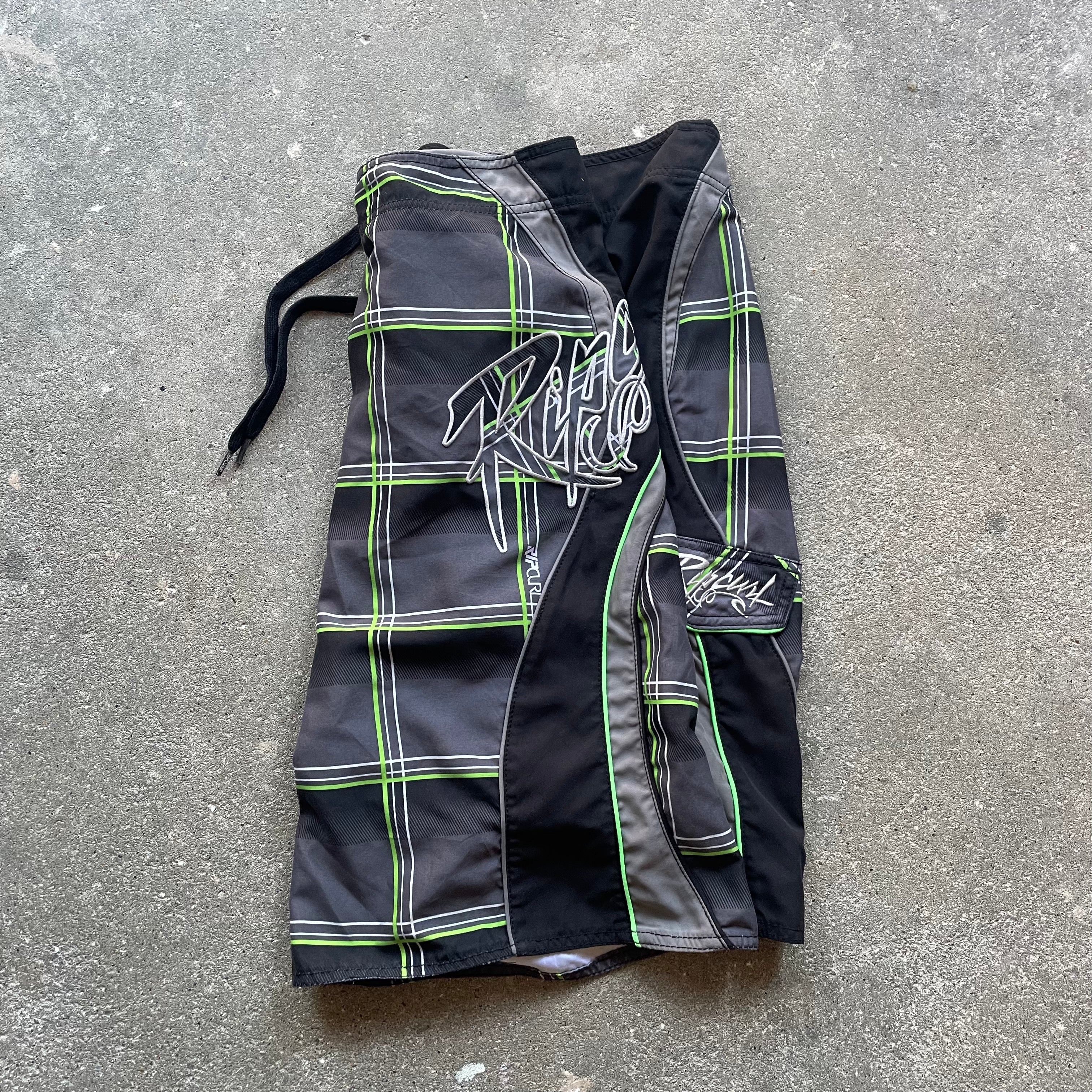 2000's Rip Curl Boardshorts (36)