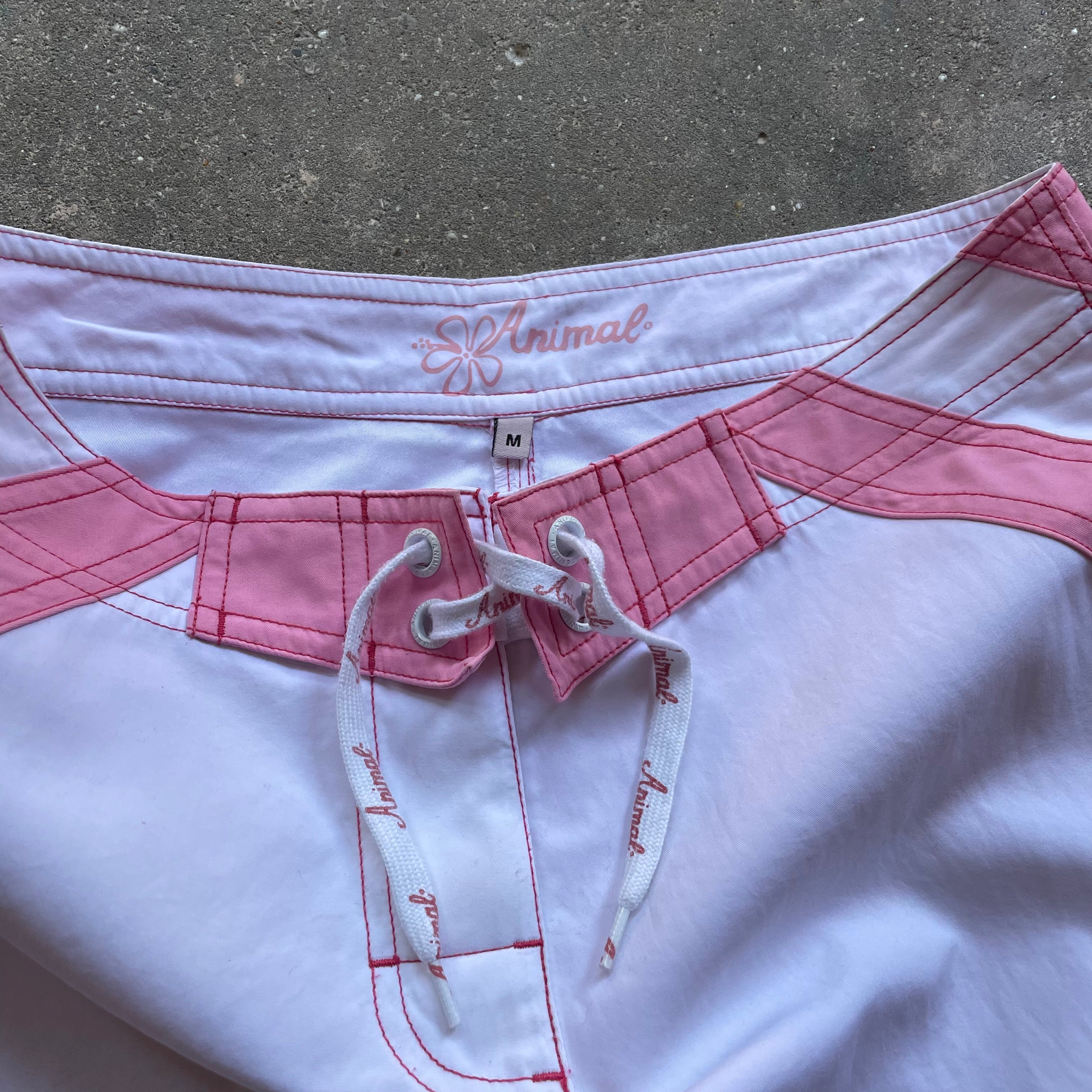 2000's Animal Boardshorts (M)
