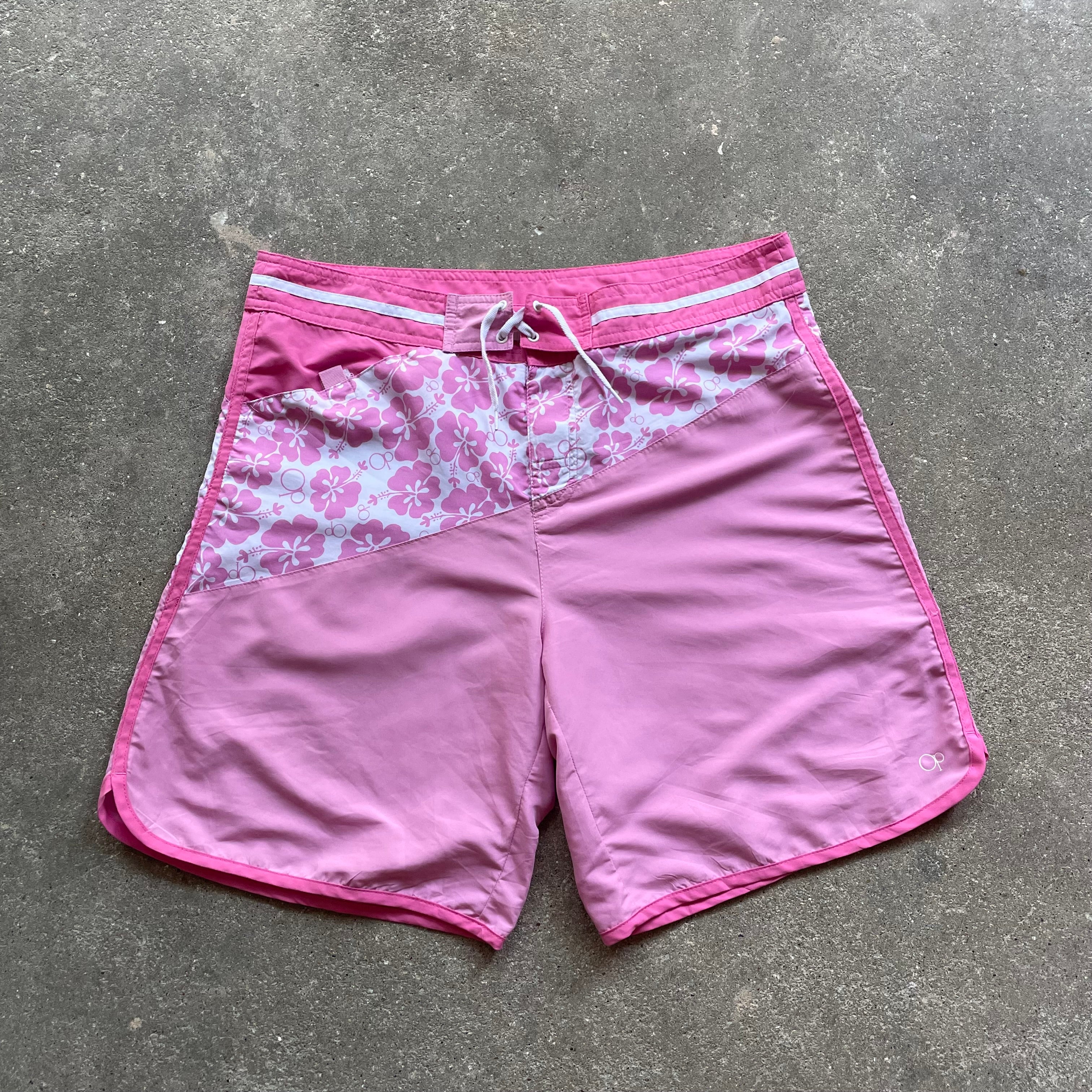 2000's OP Ocean Pacific Boardshorts (16)