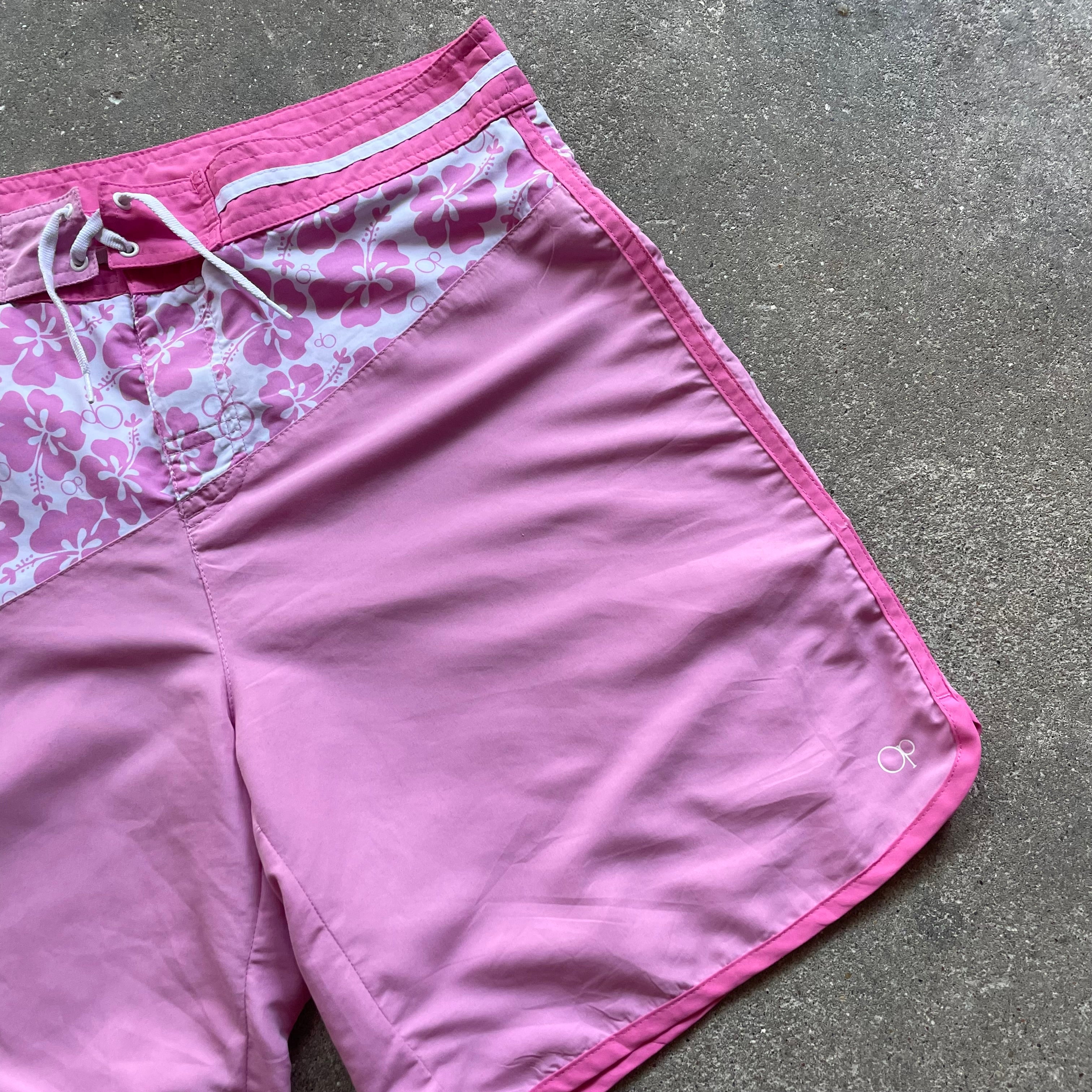 2000's OP Ocean Pacific Boardshorts (16)