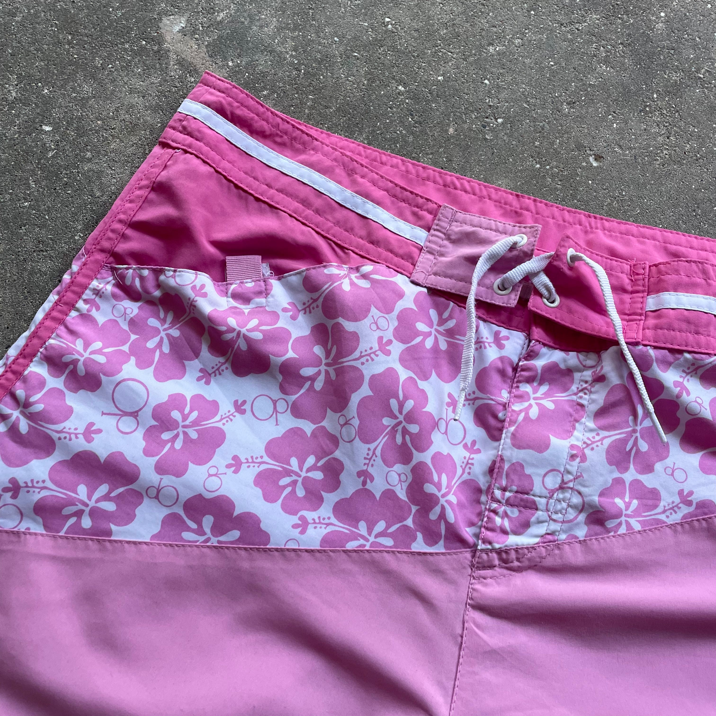 2000's OP Ocean Pacific Boardshorts (16)