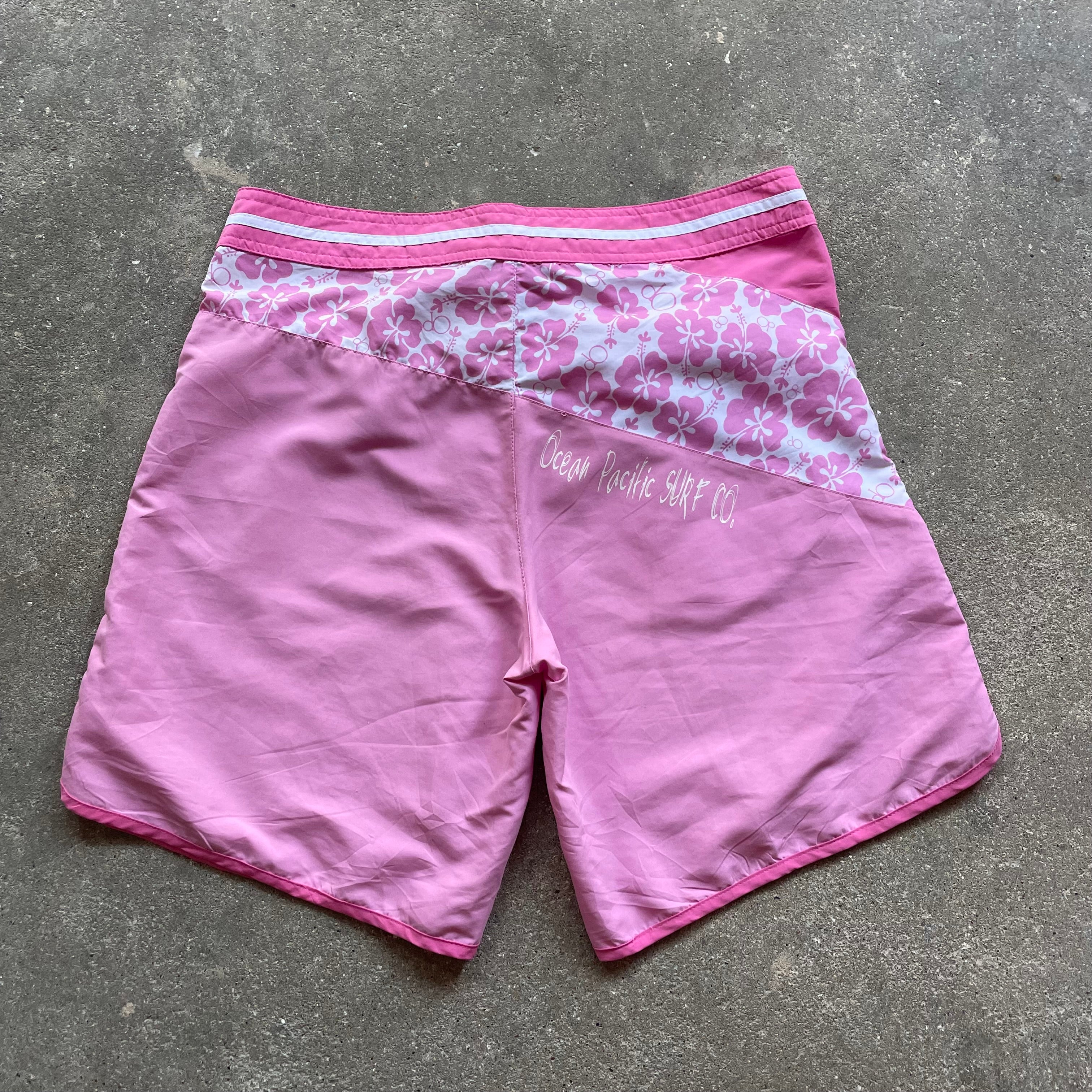 2000's OP Ocean Pacific Boardshorts (16)