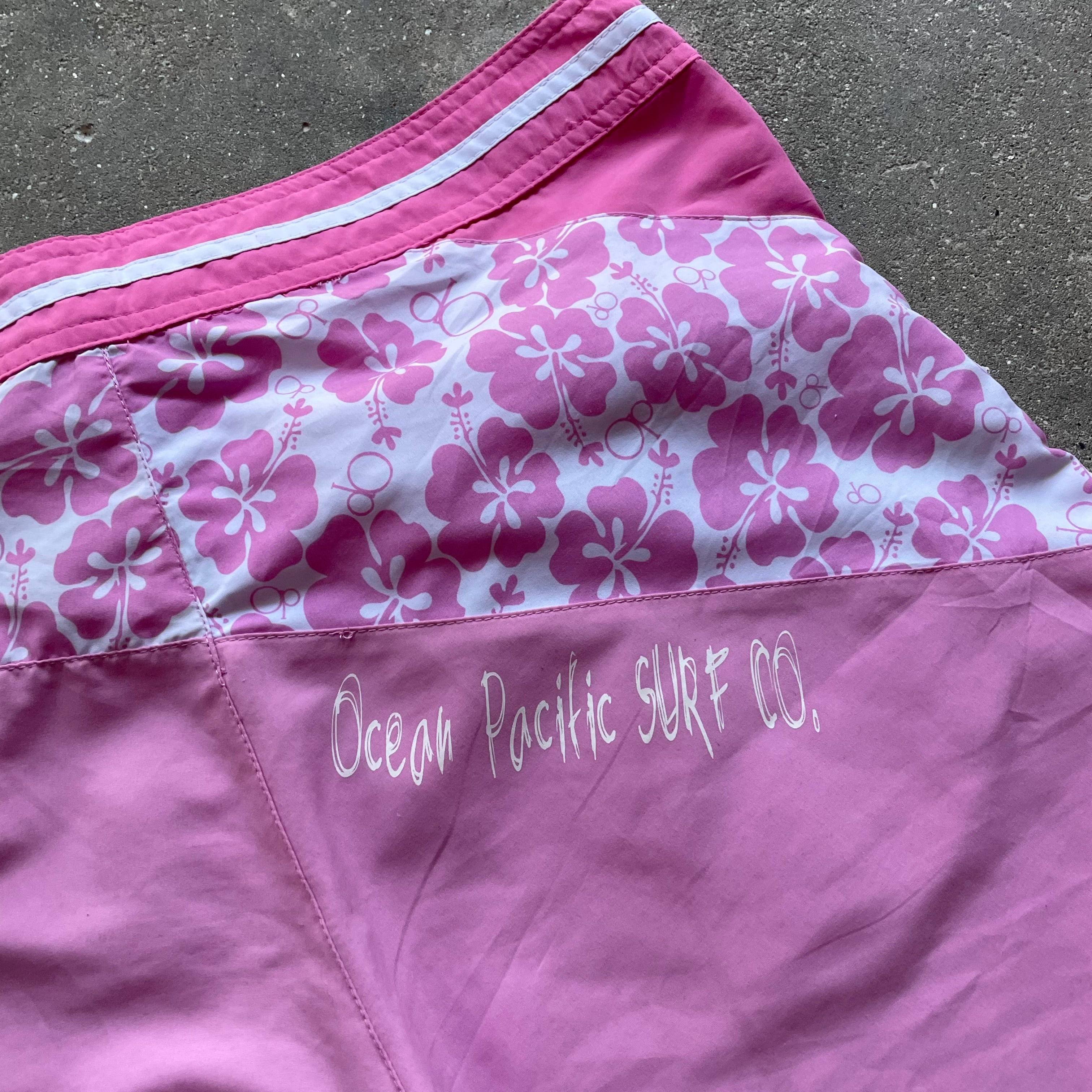 2000's OP Ocean Pacific Boardshorts (16)