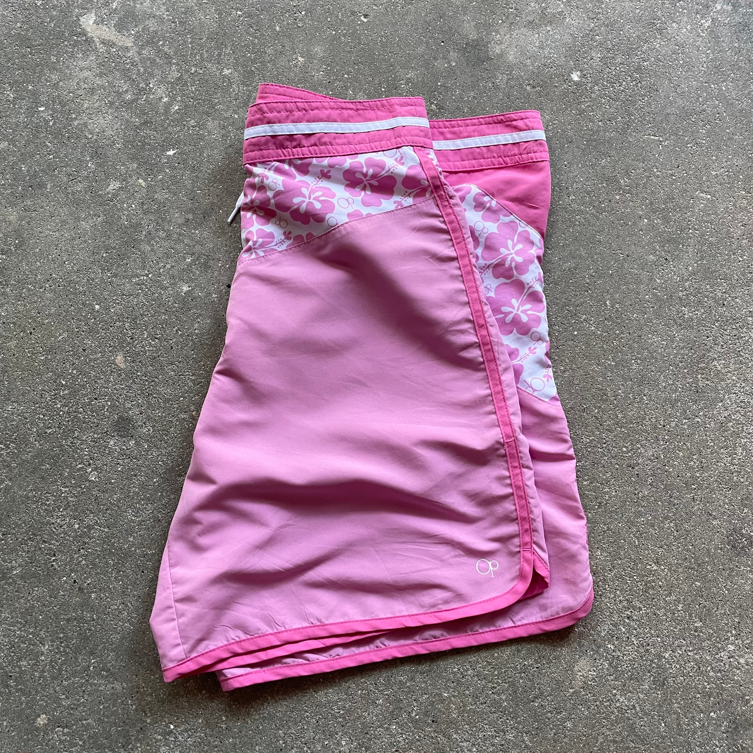 2000's OP Ocean Pacific Boardshorts (16)