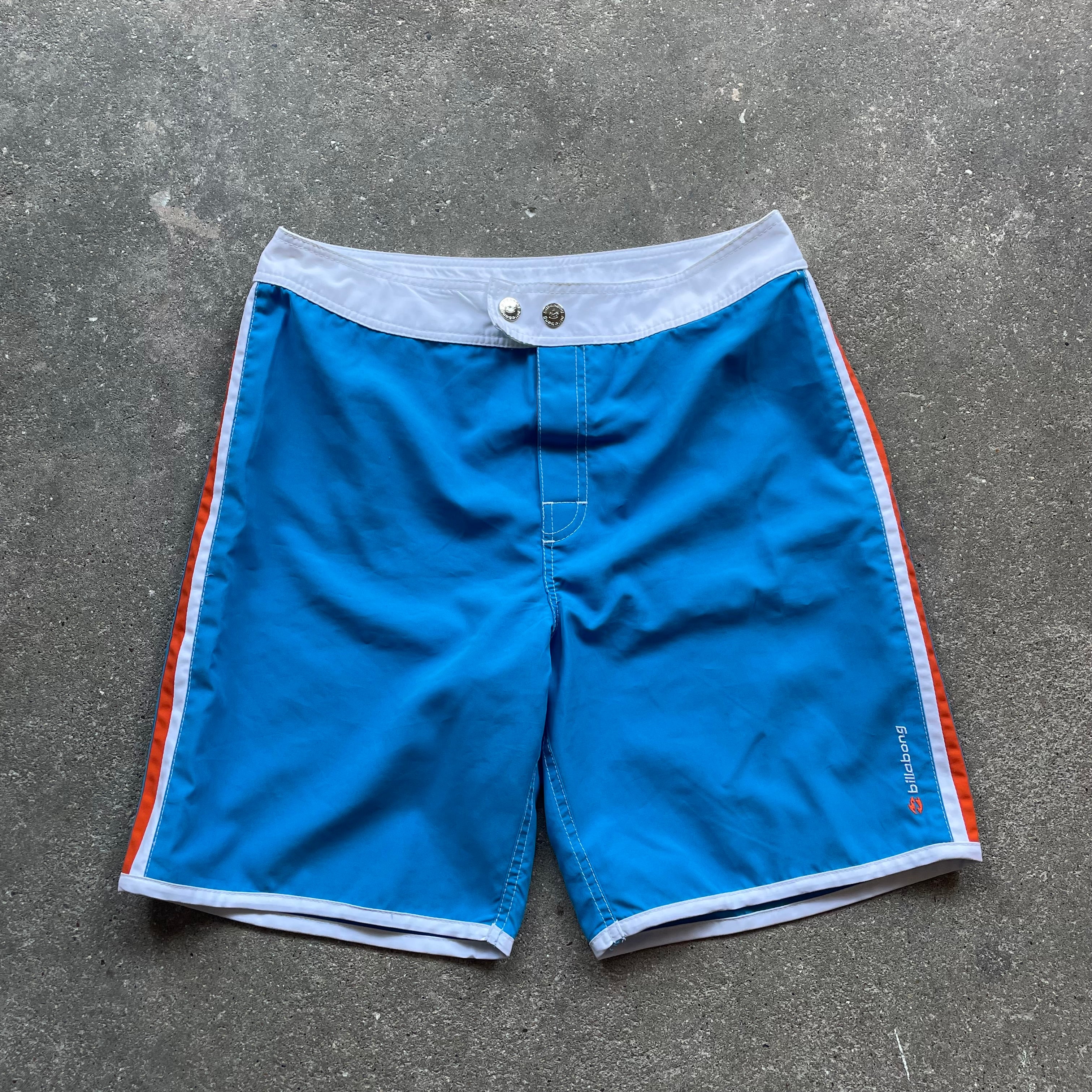 2000's Billabong Boardshorts (10)