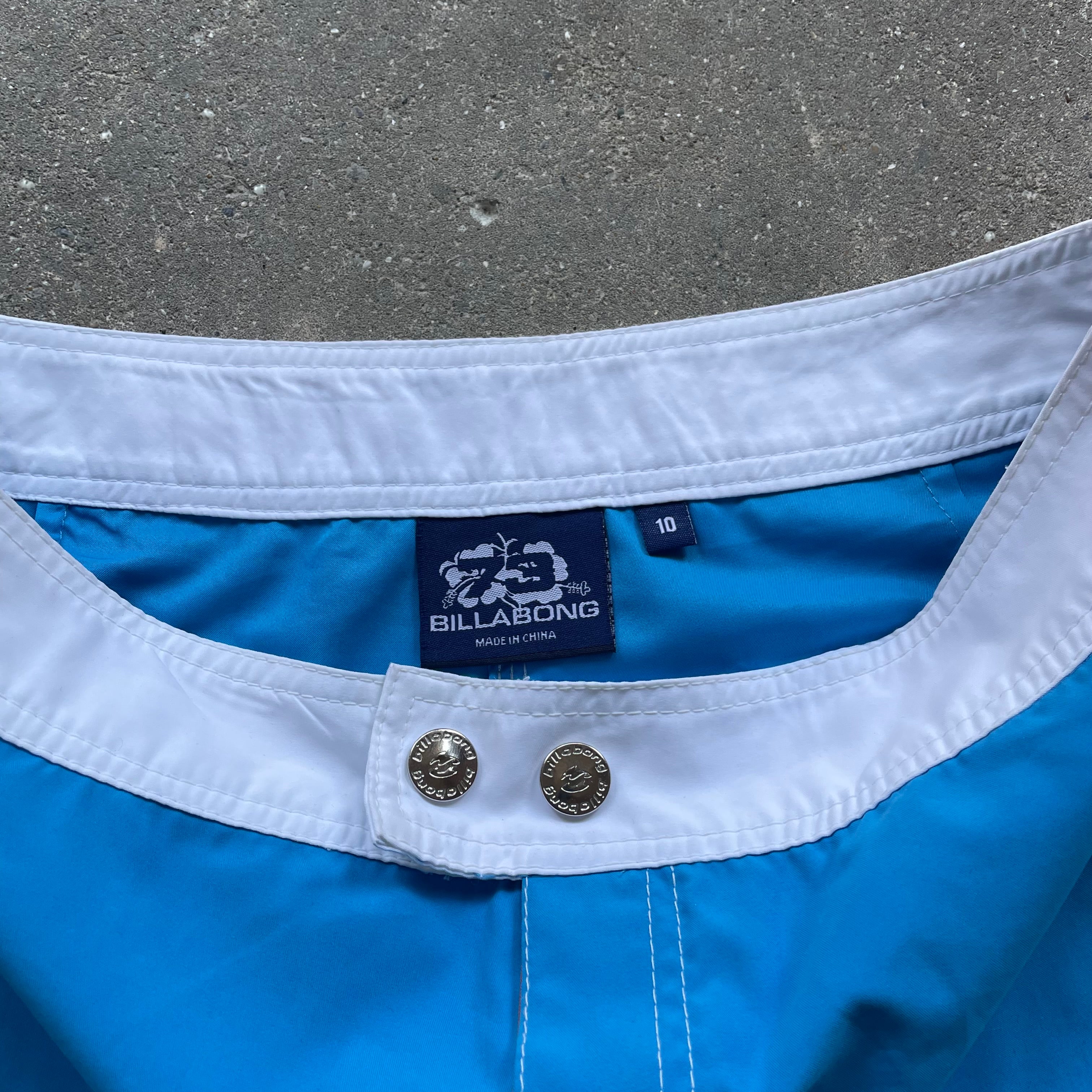 2000's Billabong Boardshorts (10)