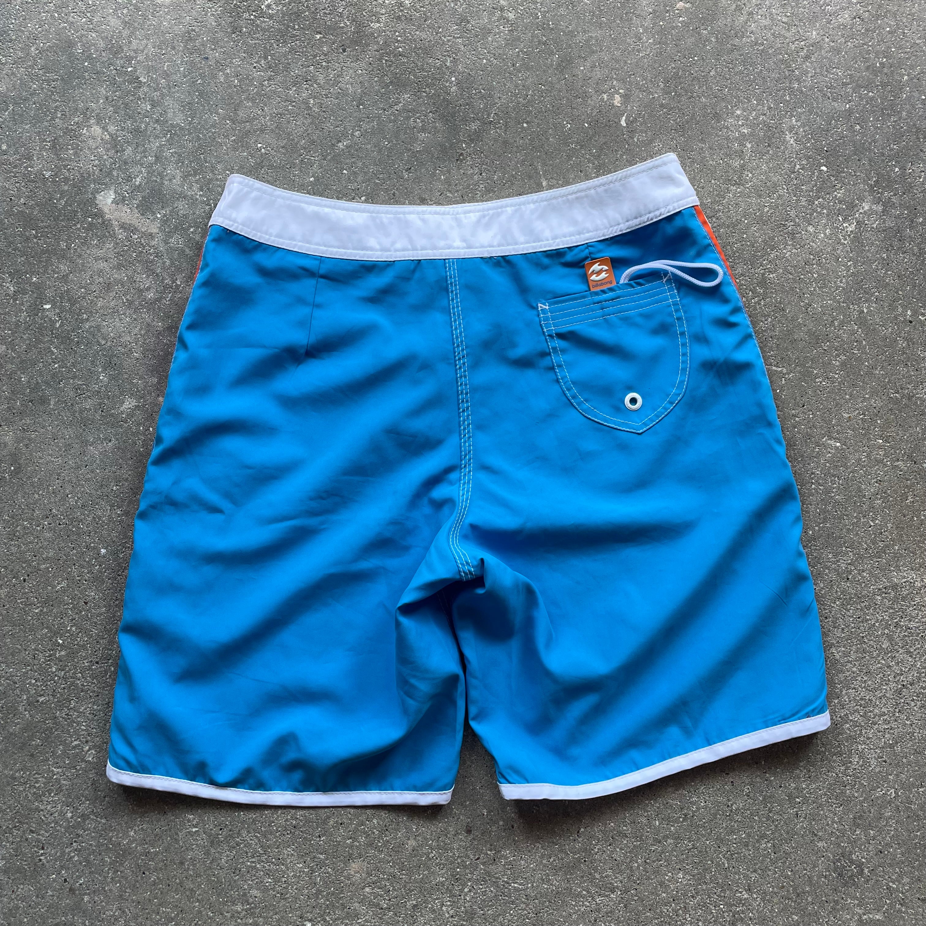 2000's Billabong Boardshorts (10)