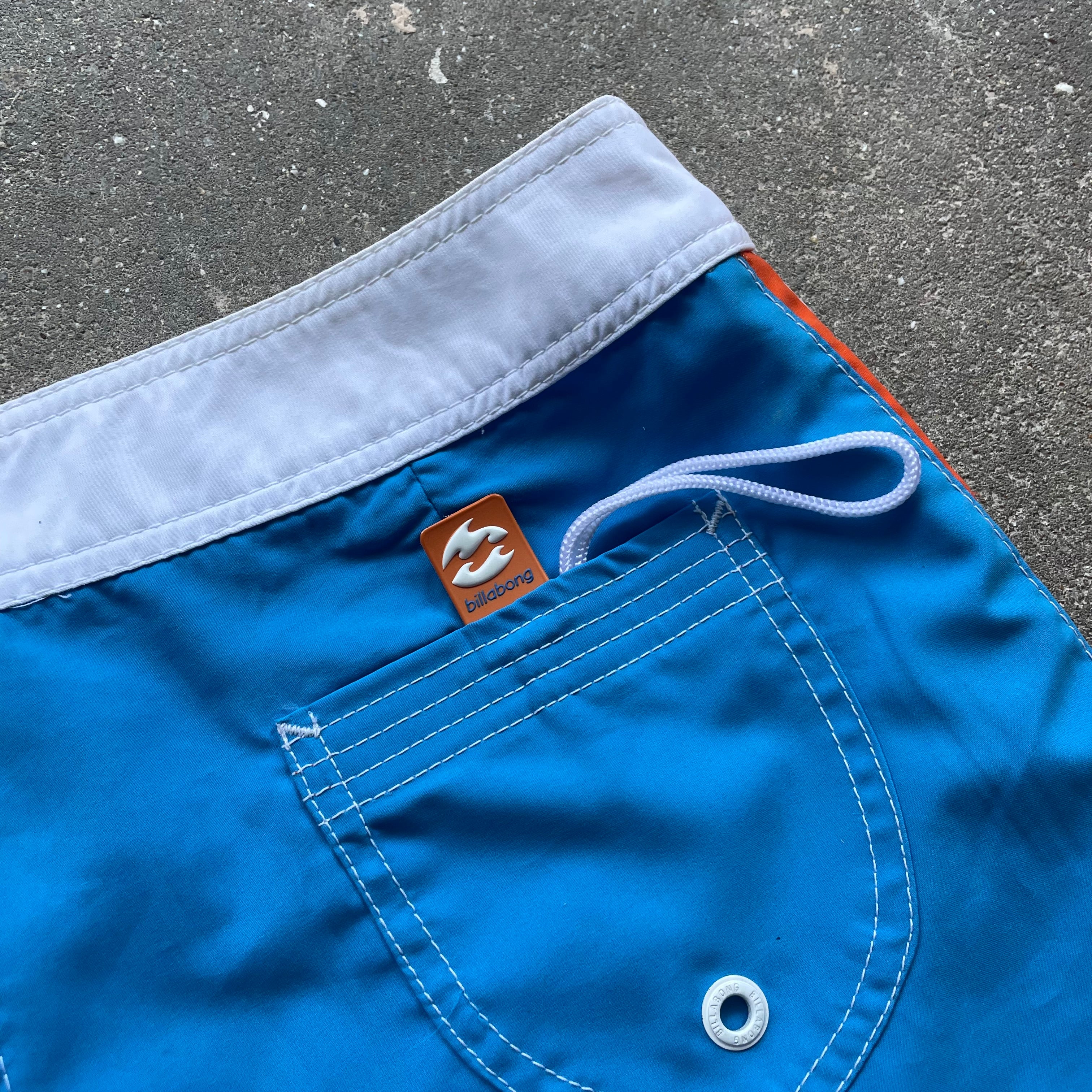 2000's Billabong Boardshorts (10)