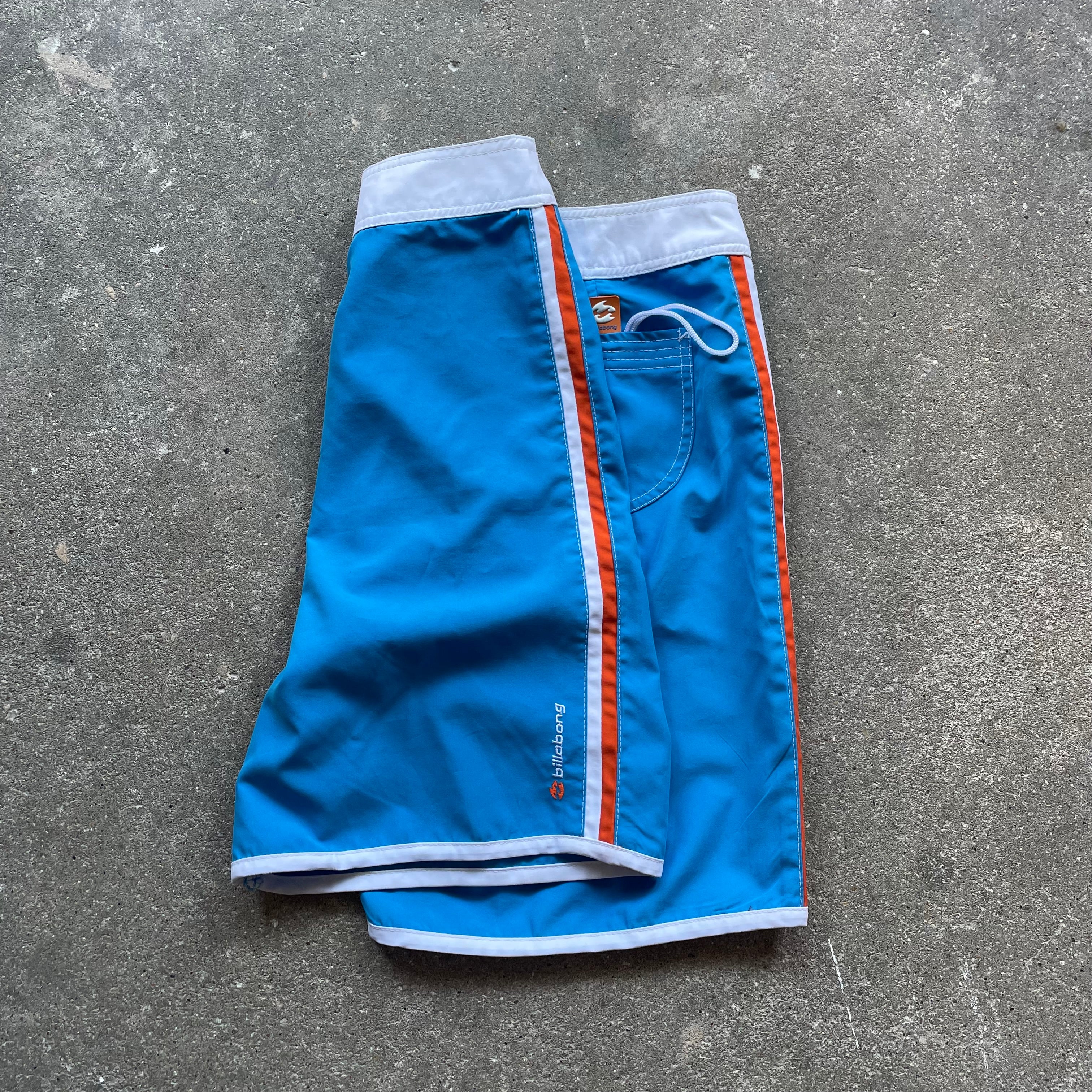2000's Billabong Boardshorts (10)
