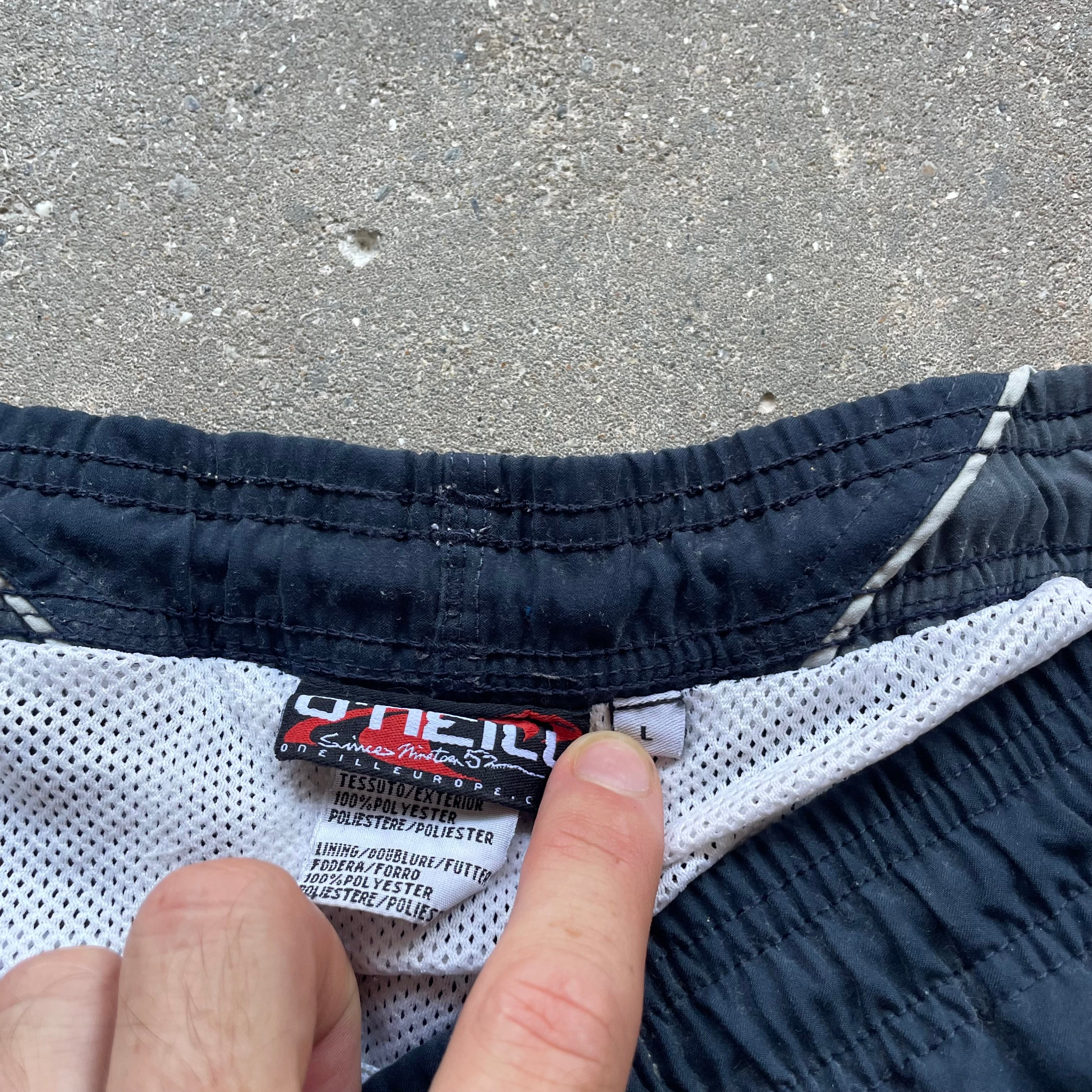 2000's O'Neill Swim Shorts (XL)