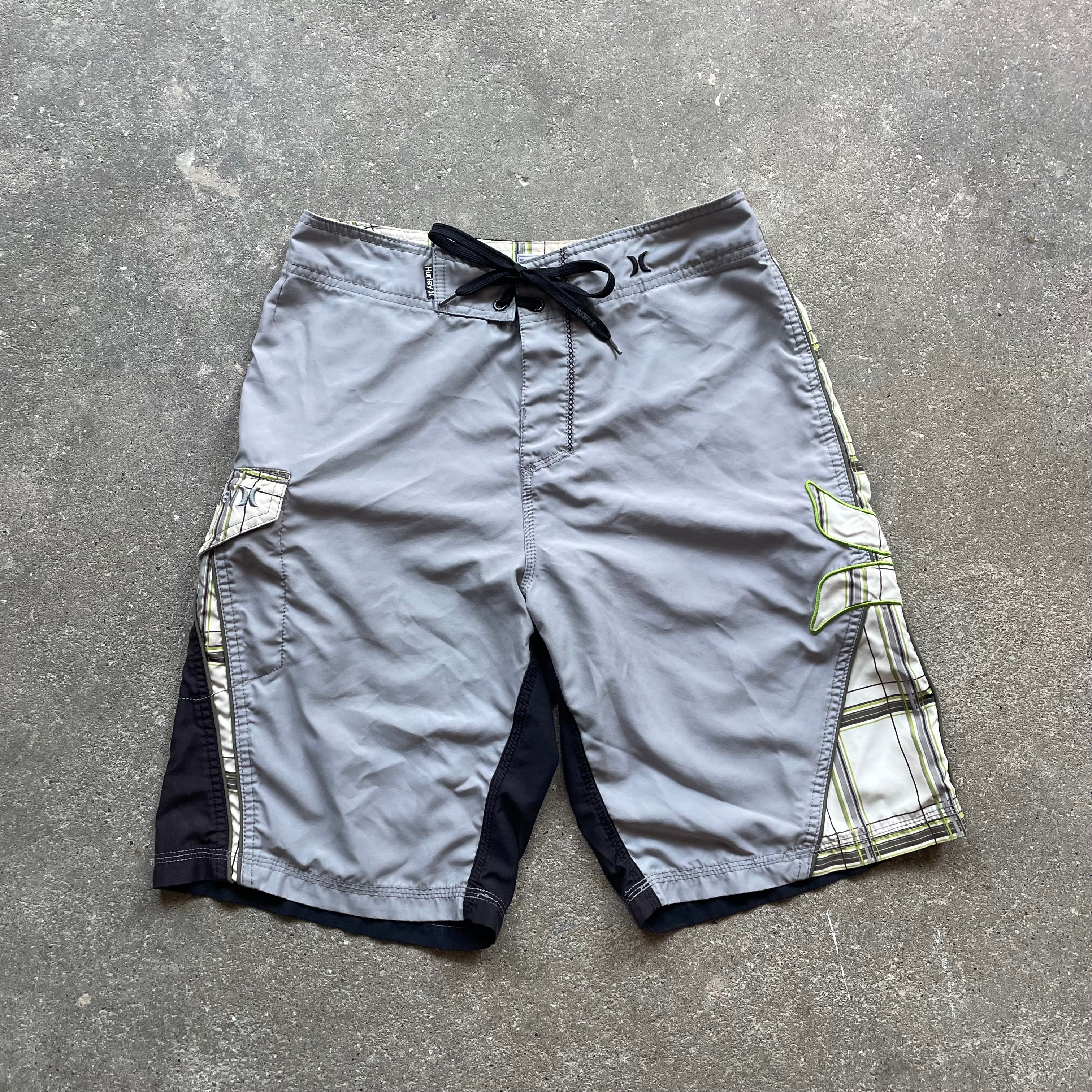 2000's Hurley Boardshorts (S)