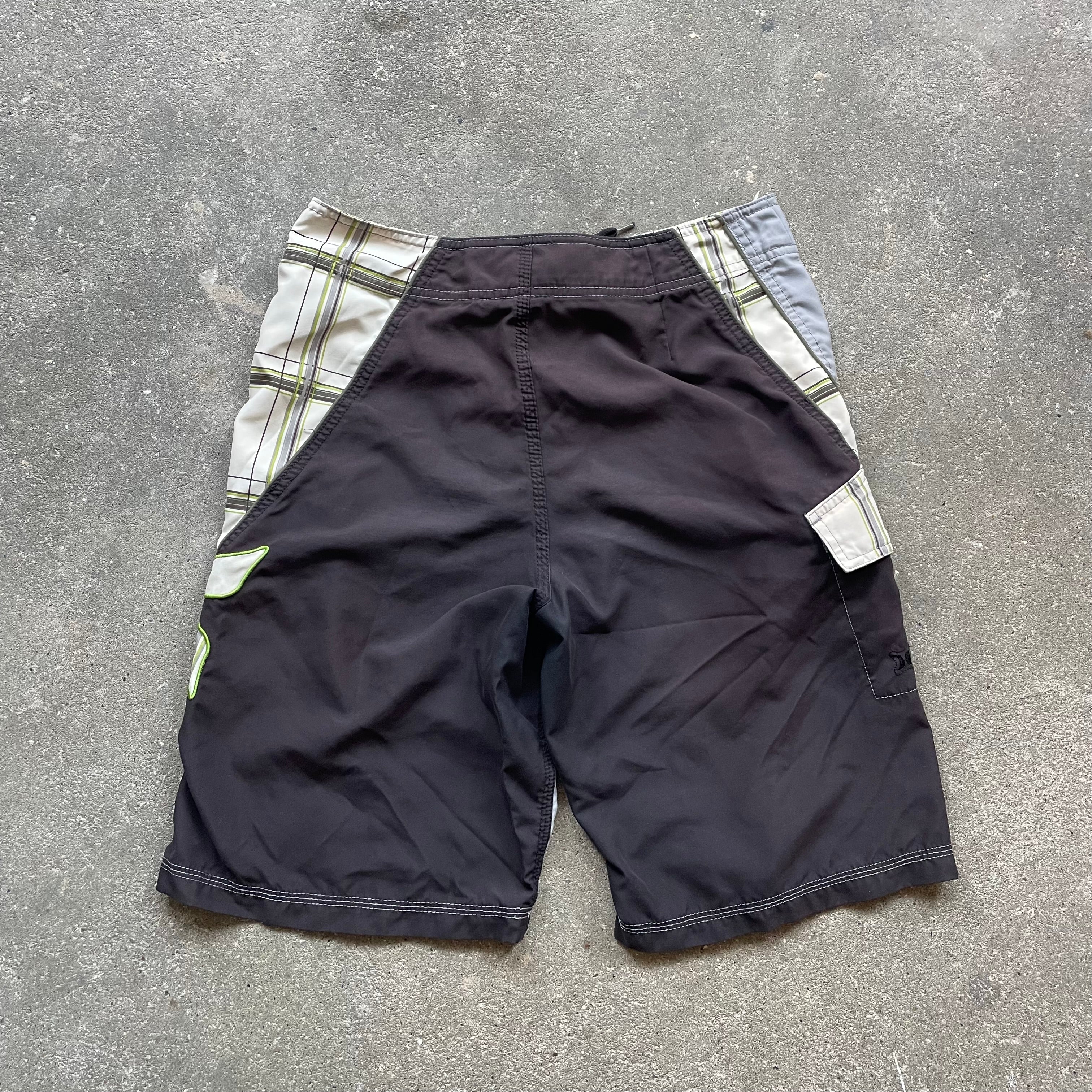 2000's Hurley Boardshorts (S)