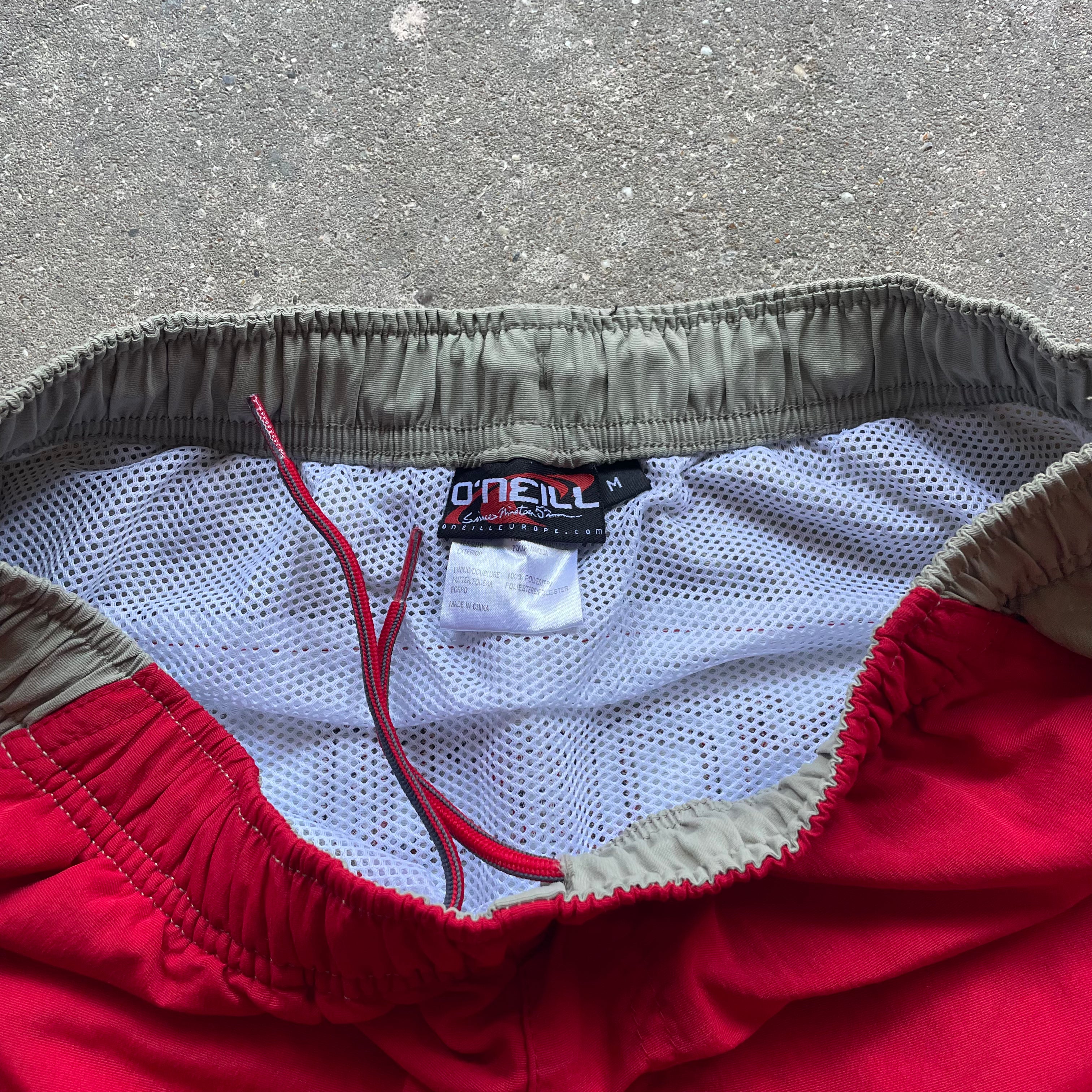 2000's O'Neill Boardshorts (S)