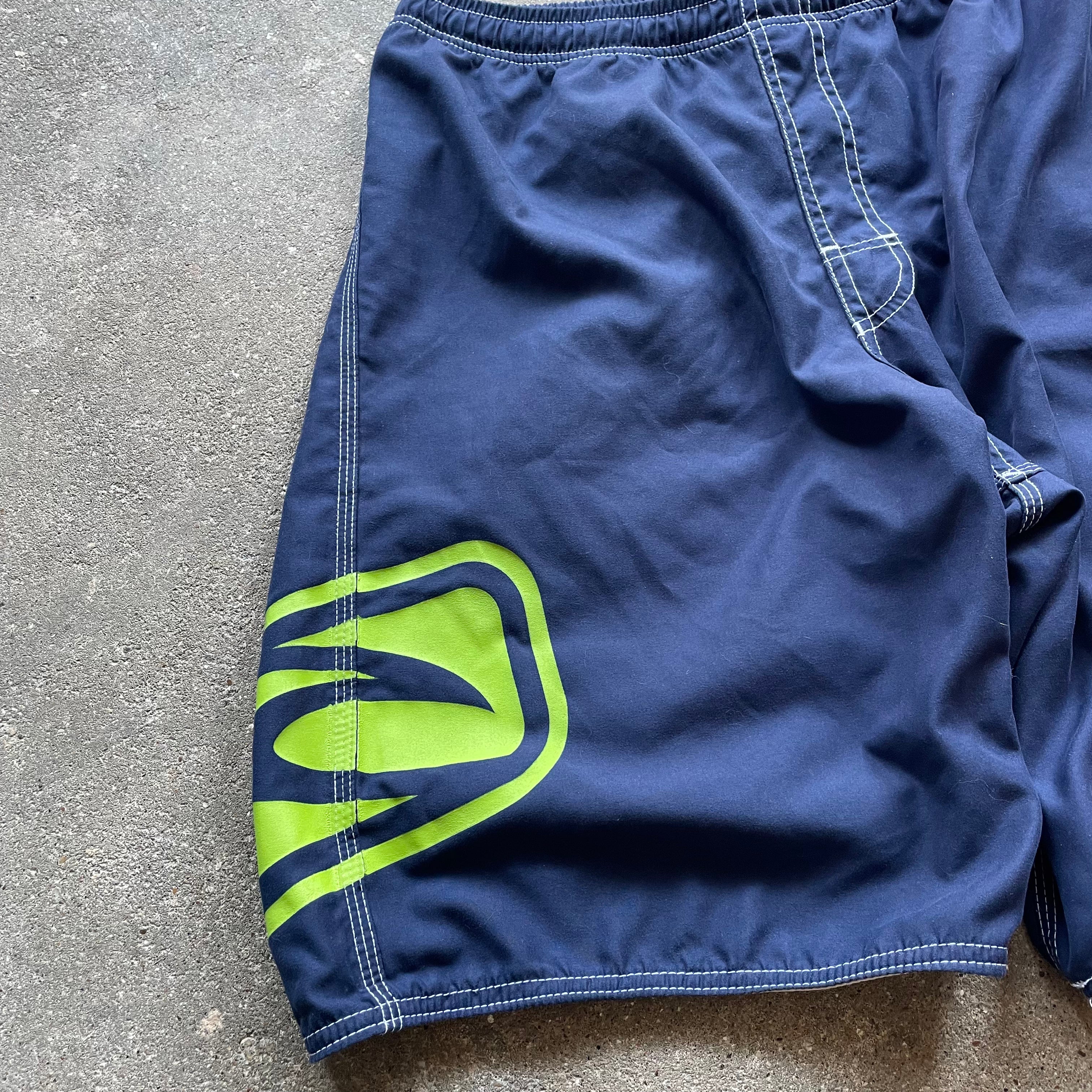 2000's Rip Curl Boardshorts (M)