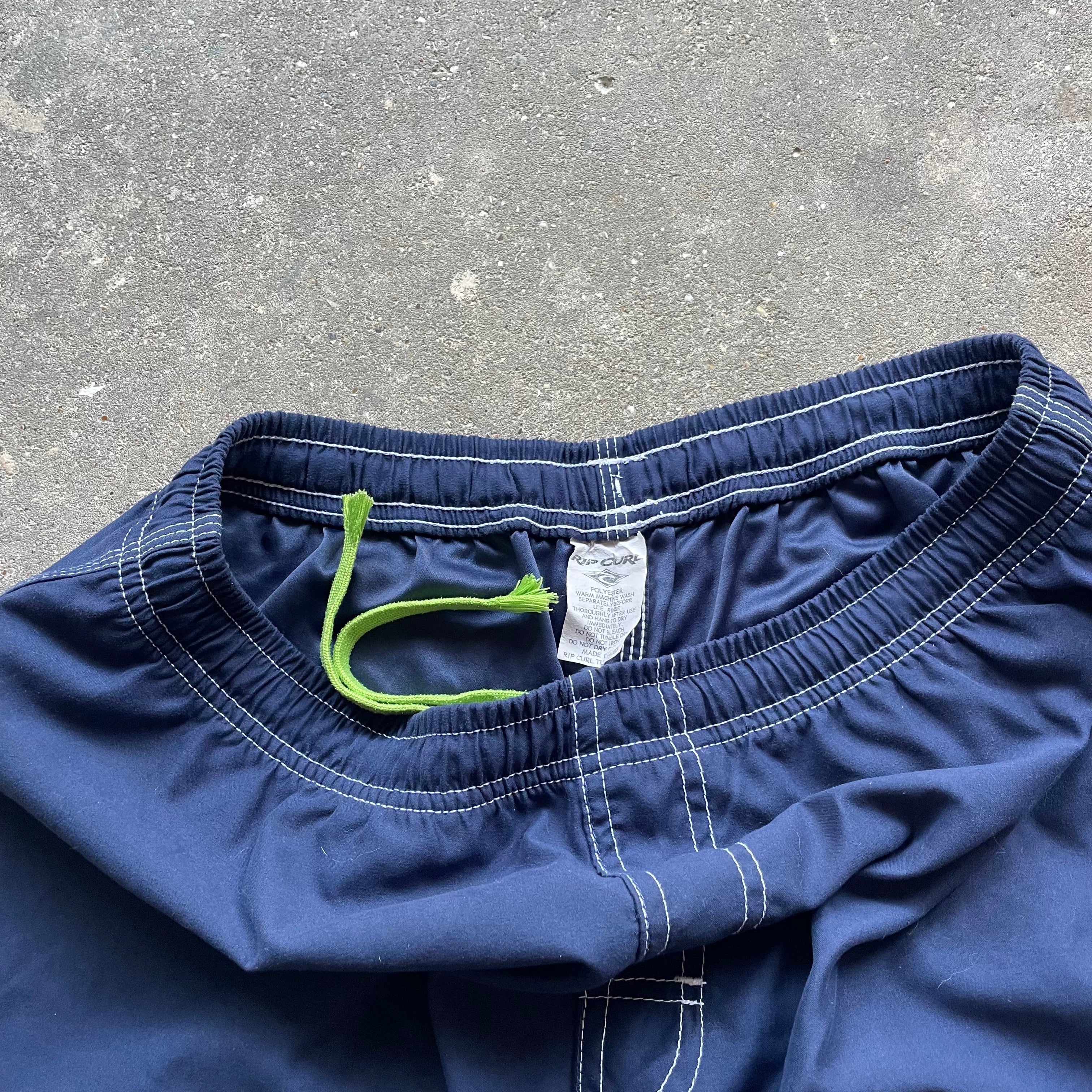 2000's Rip Curl Boardshorts (M)