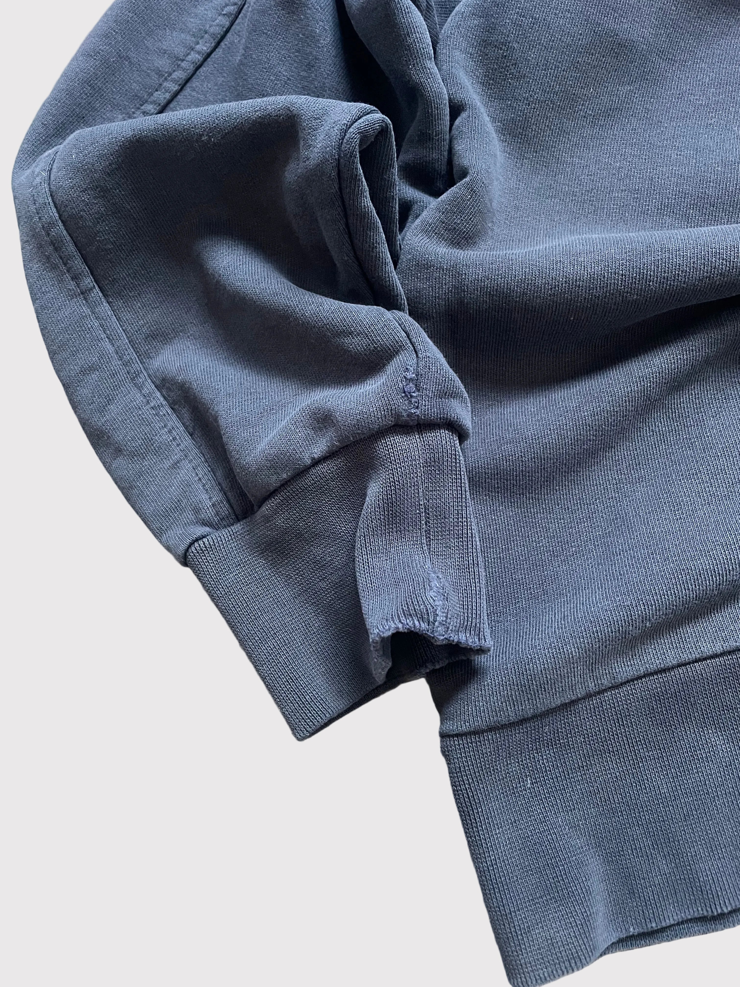 Adidas Sweatshirt Navy (XS)