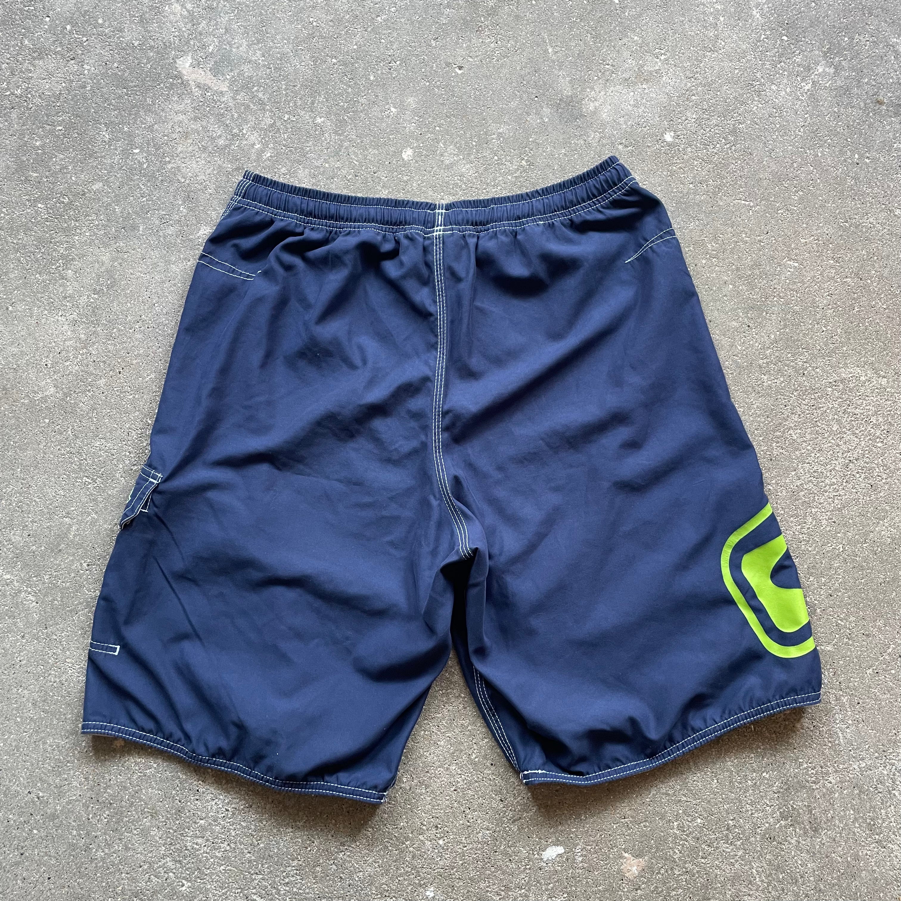 2000's Rip Curl Boardshorts (M)