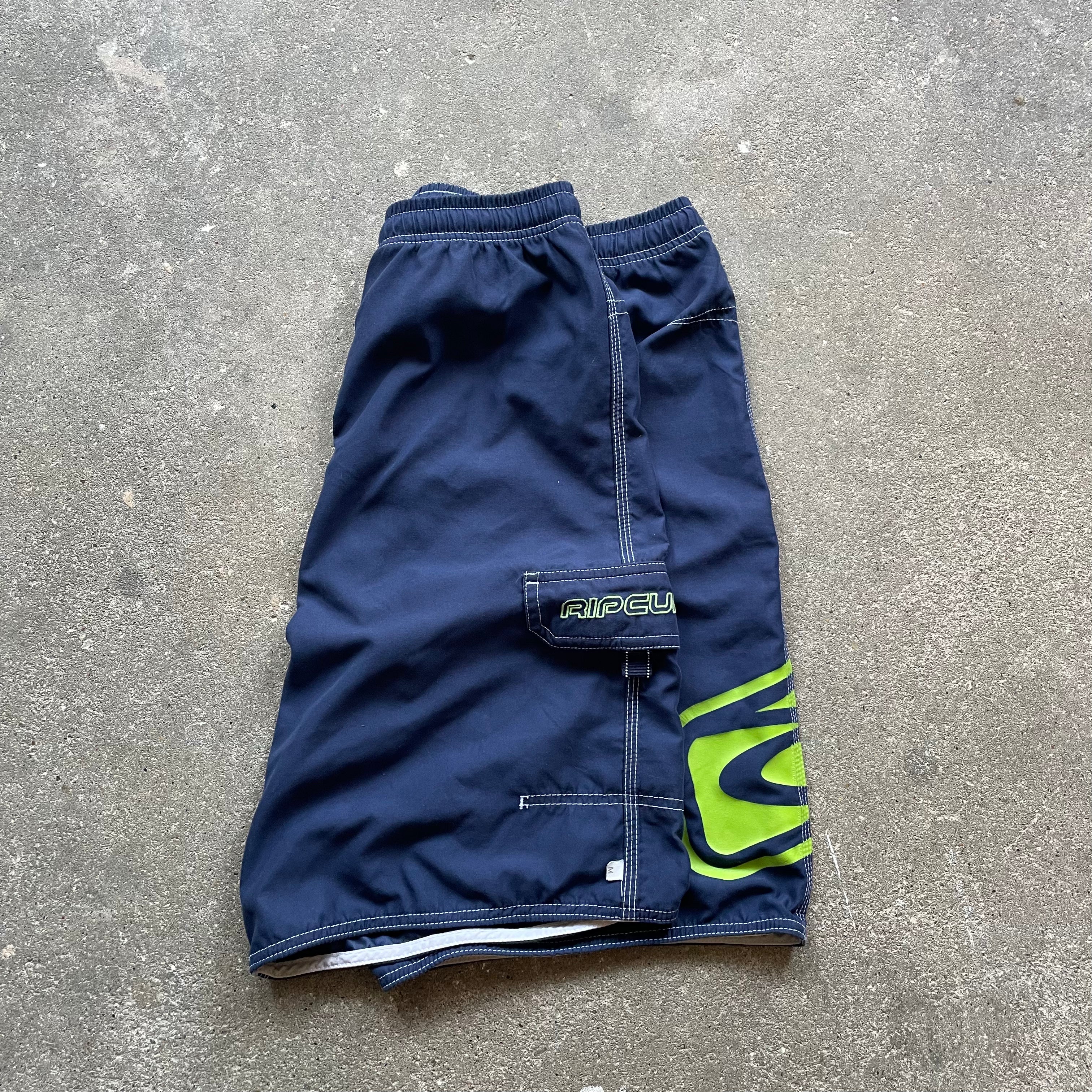 2000's Rip Curl Boardshorts (M)