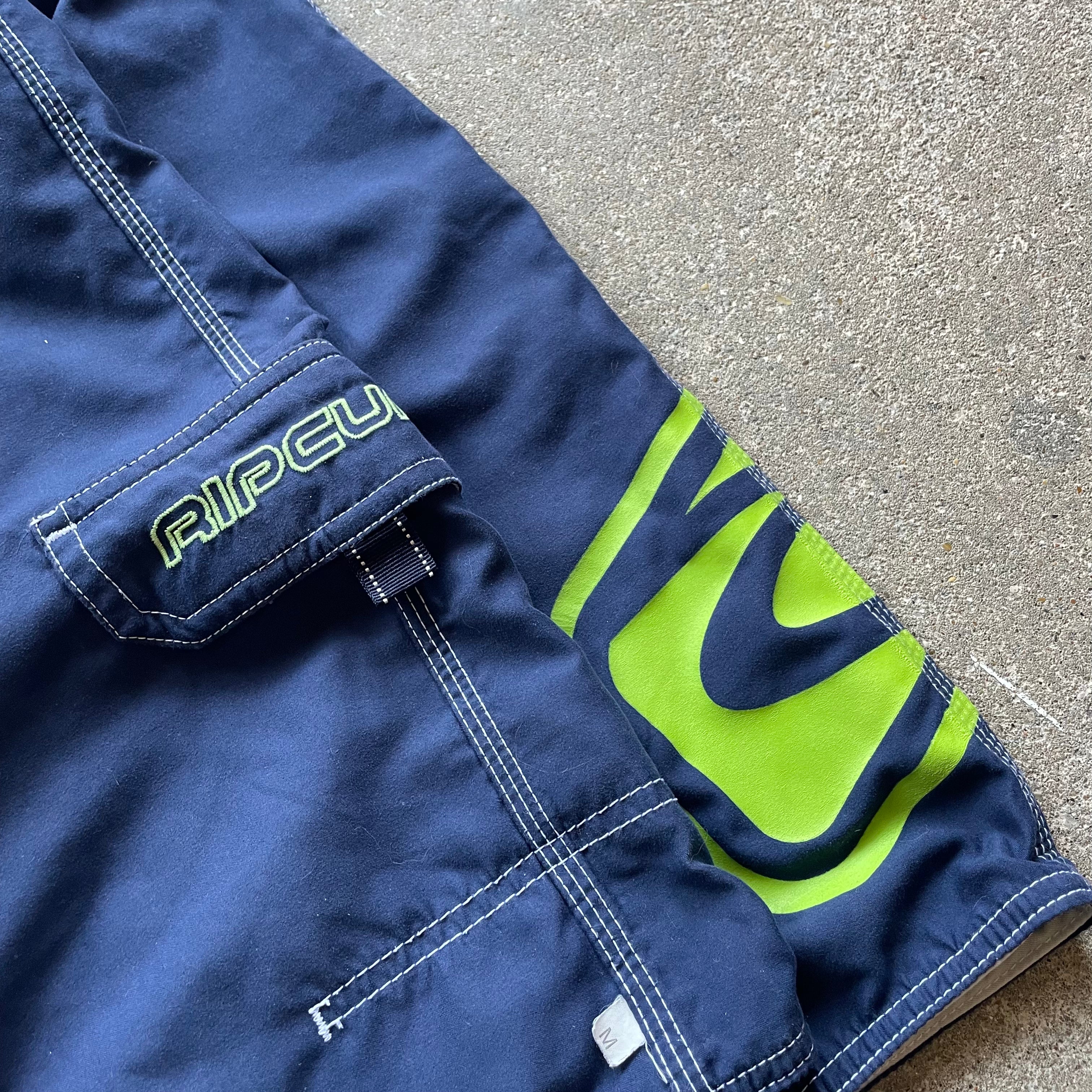 2000's Rip Curl Boardshorts (M)