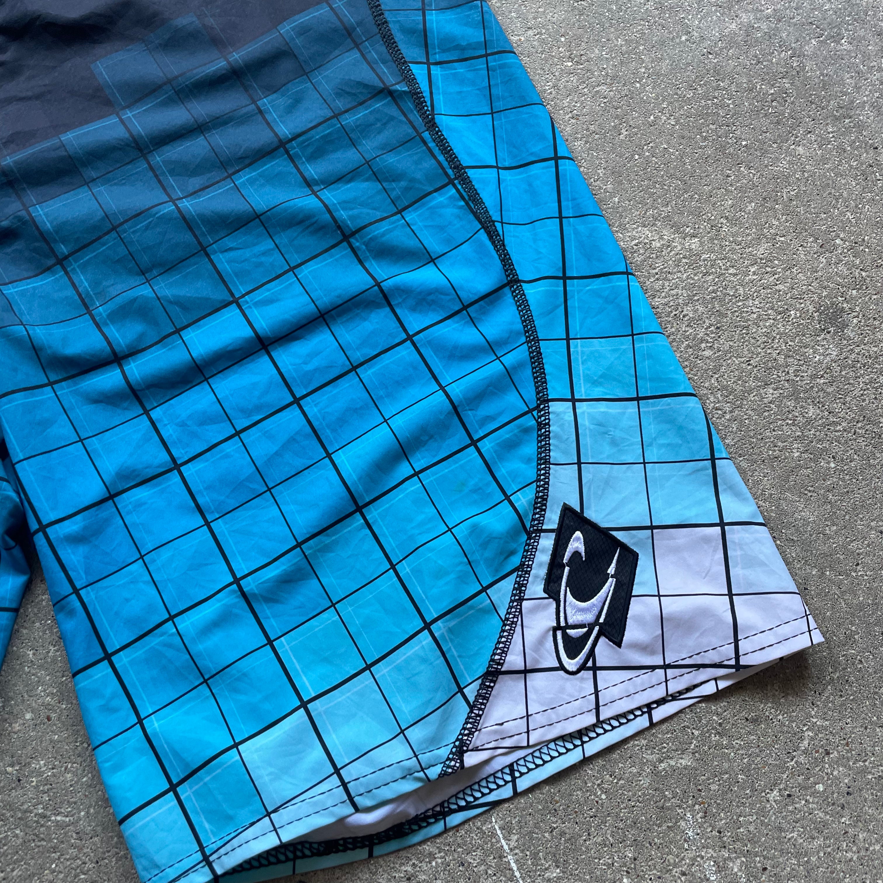 2000's O'Neill Boardshorts (XL)