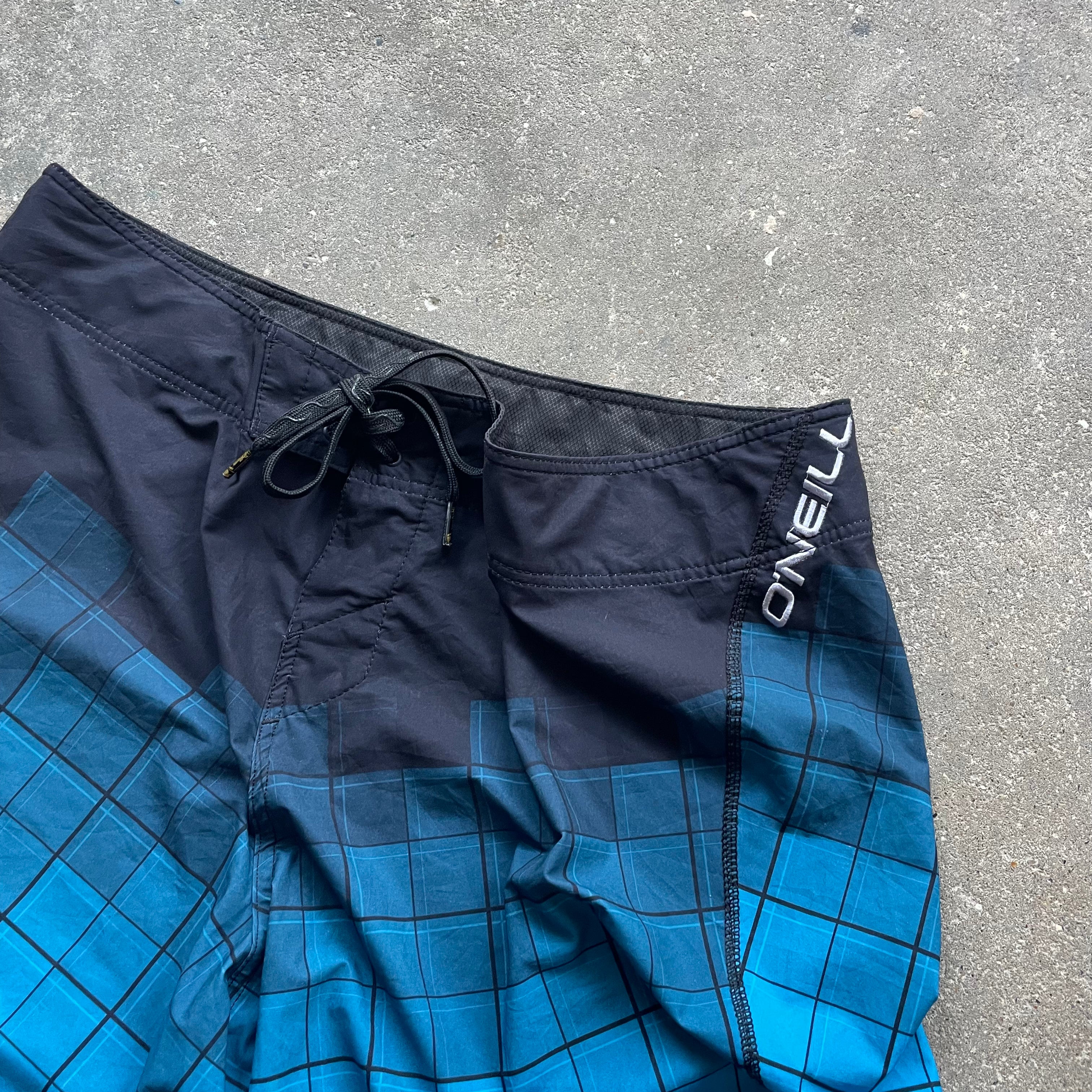 2000's O'Neill Boardshorts (XL)