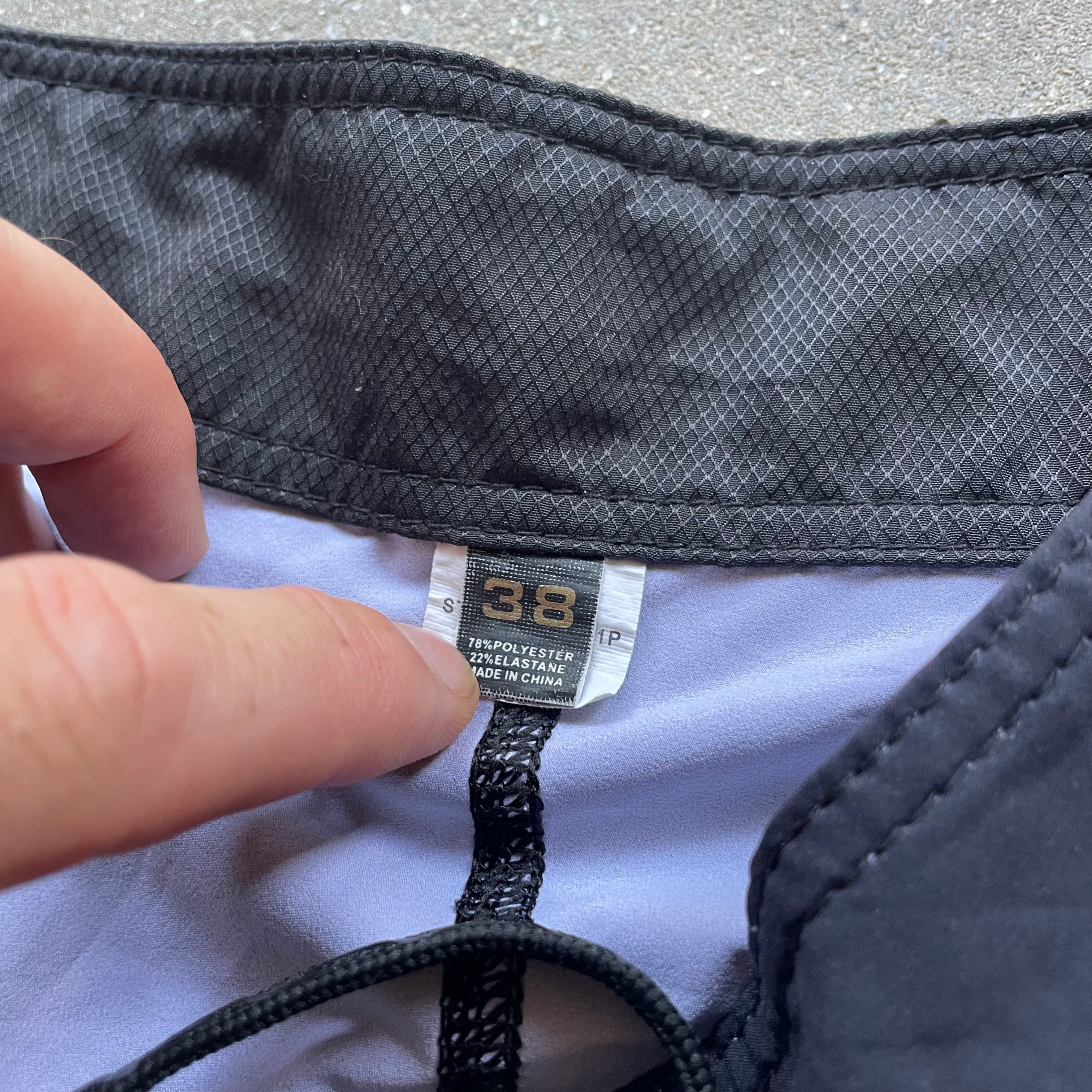 2000's O'Neill Boardshorts (XL)