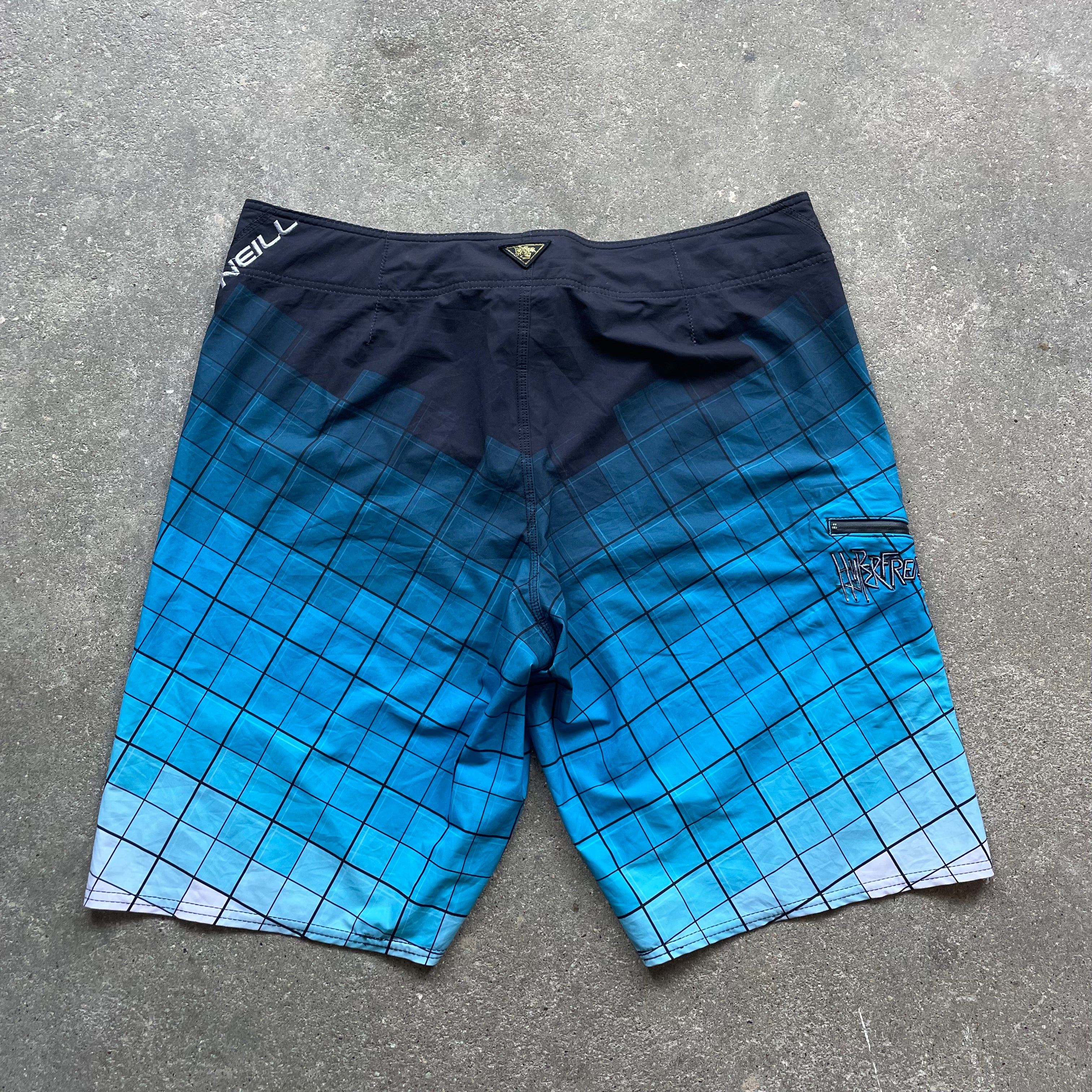 2000's O'Neill Boardshorts (XL)