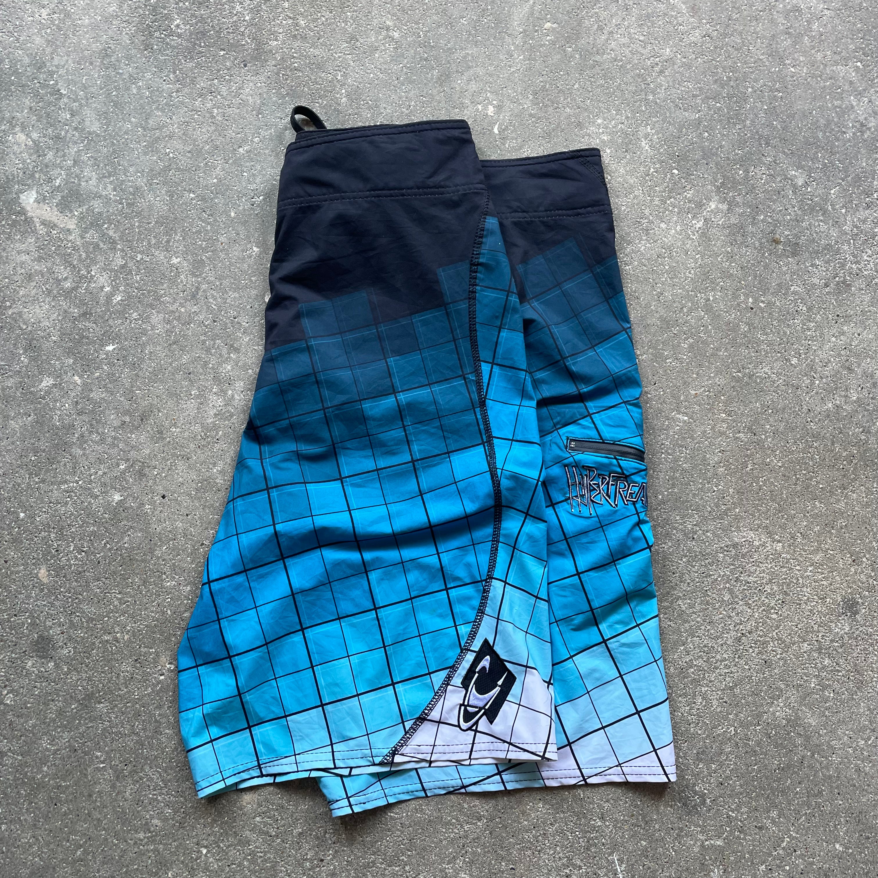 2000's O'Neill Boardshorts (XL)