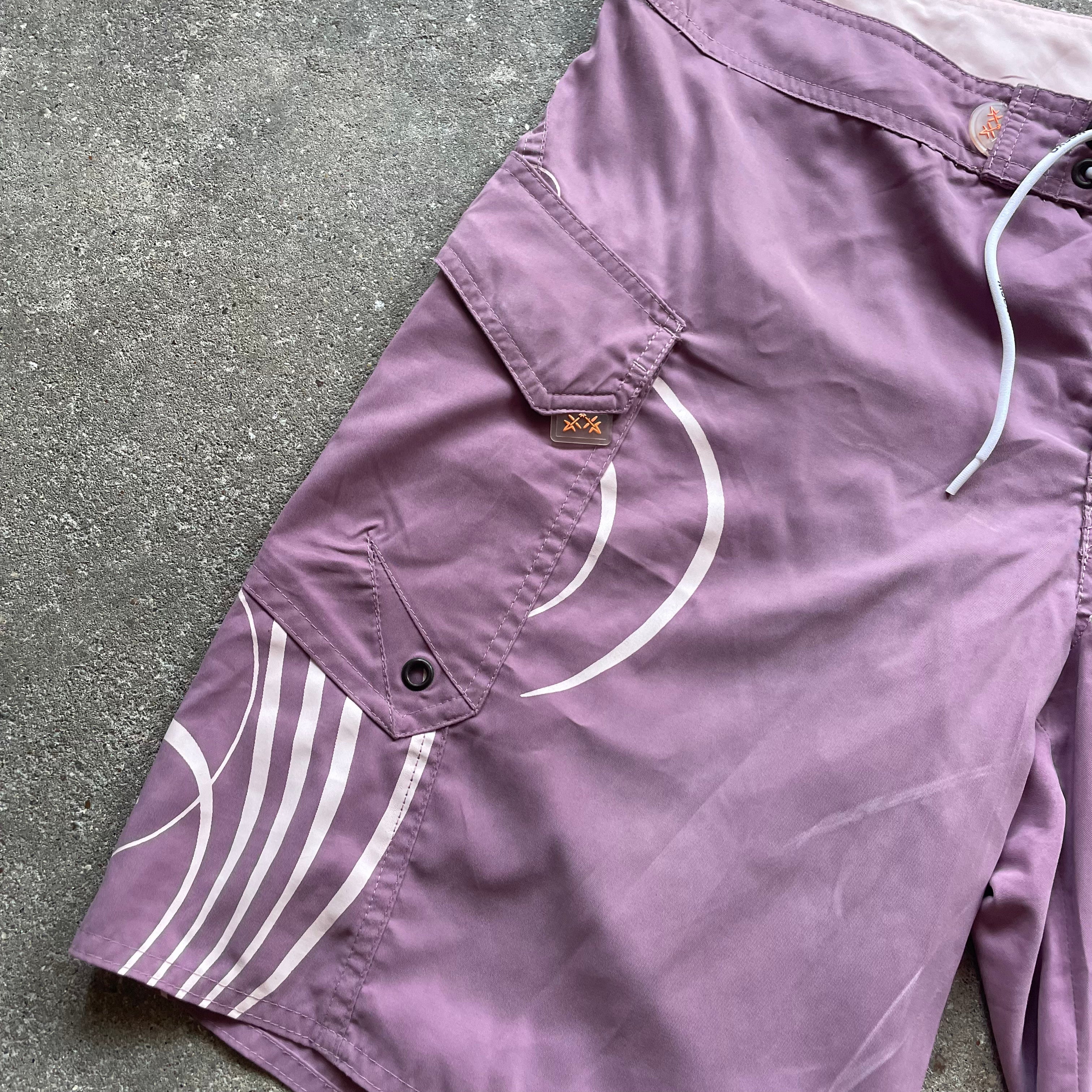 2000's Oxbow Boardshorts (L)