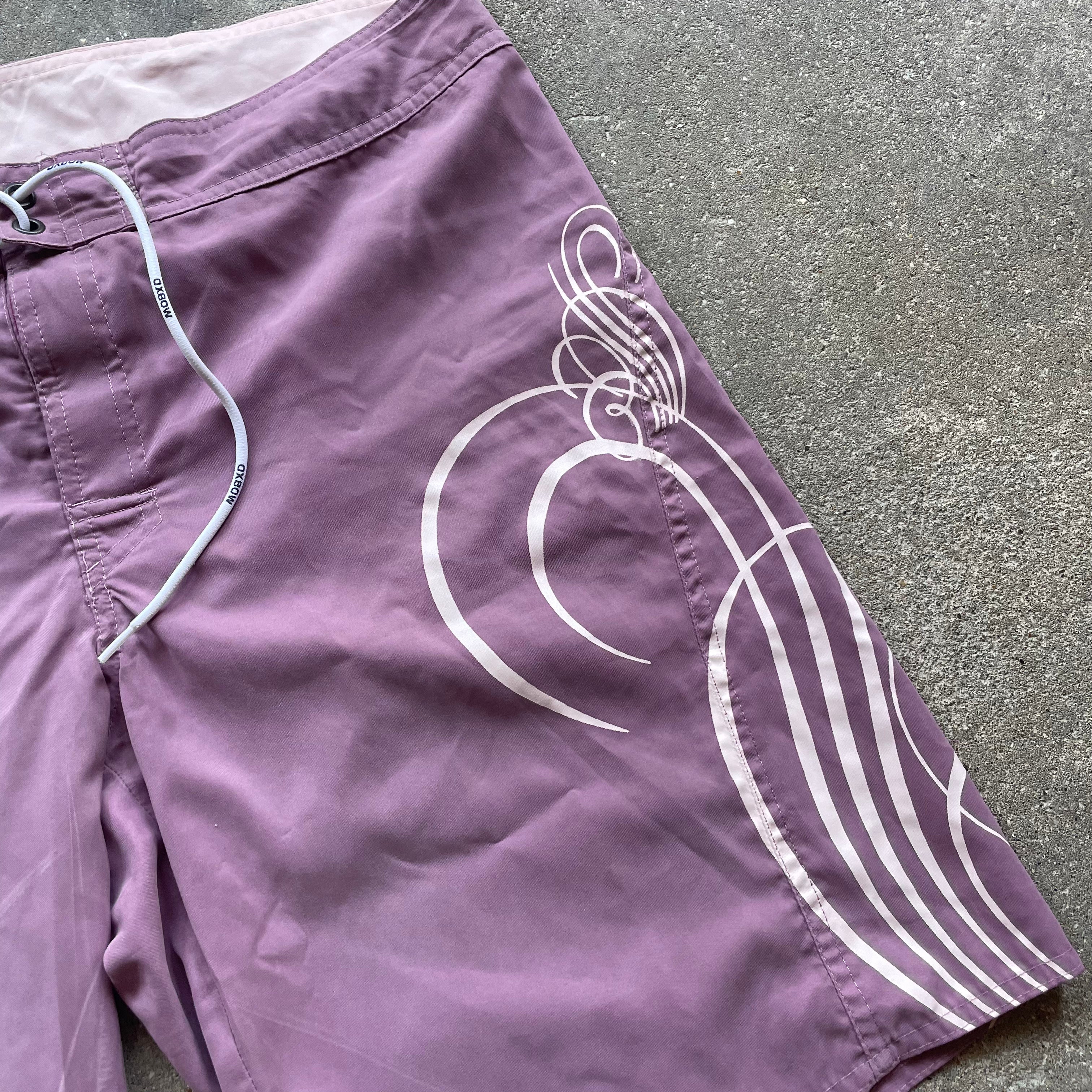 2000's Oxbow Boardshorts (L)