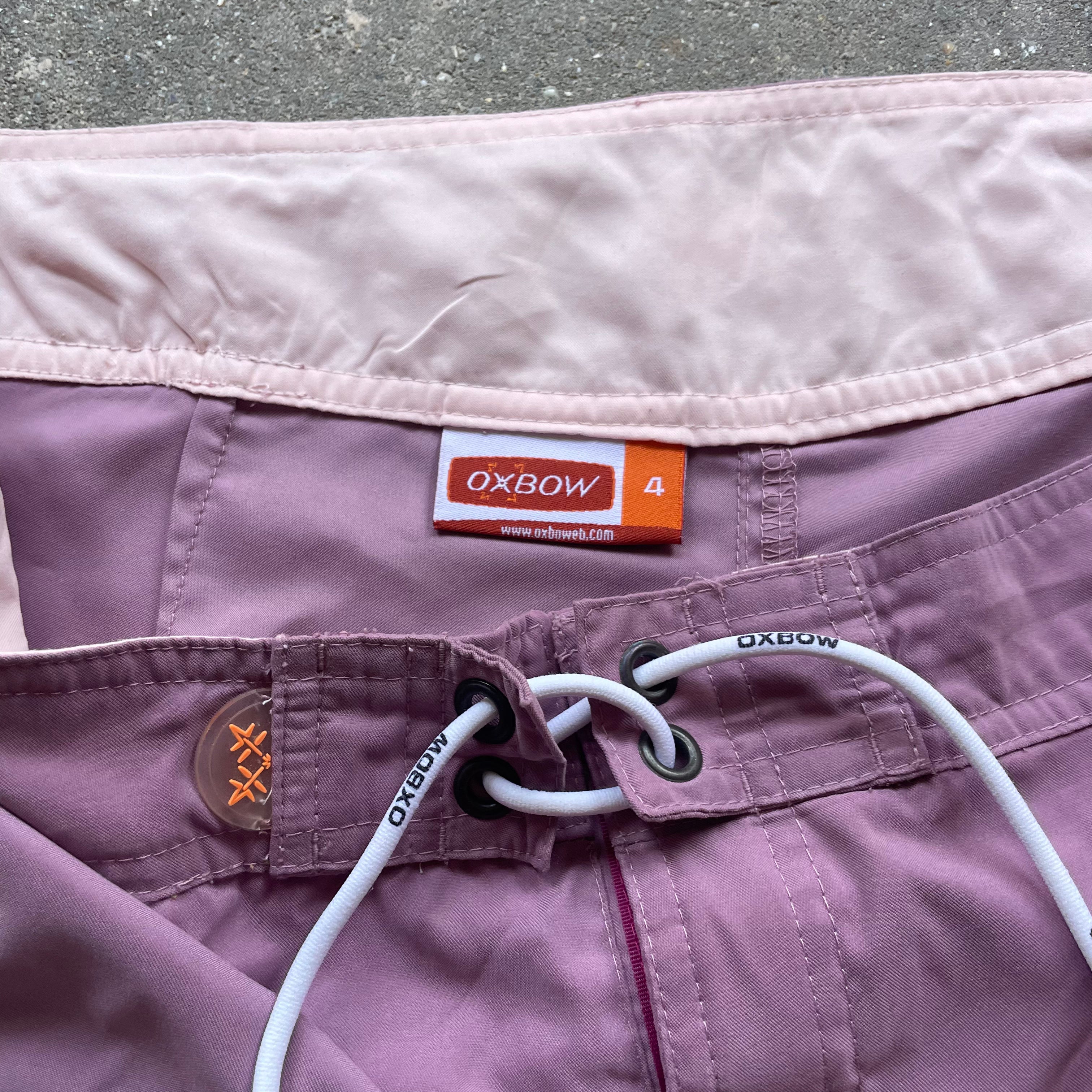 2000's Oxbow Boardshorts (L)