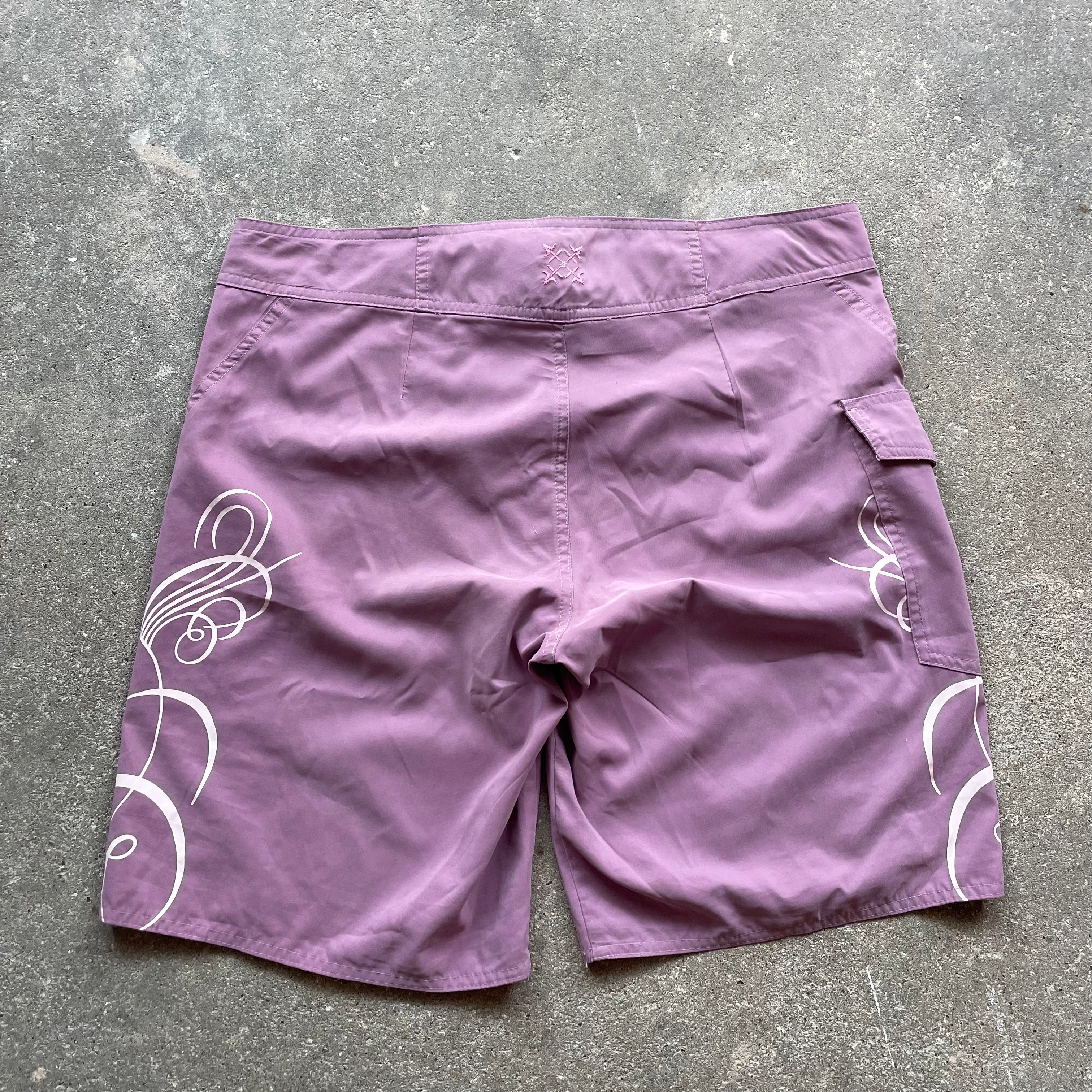 2000's Oxbow Boardshorts (L)