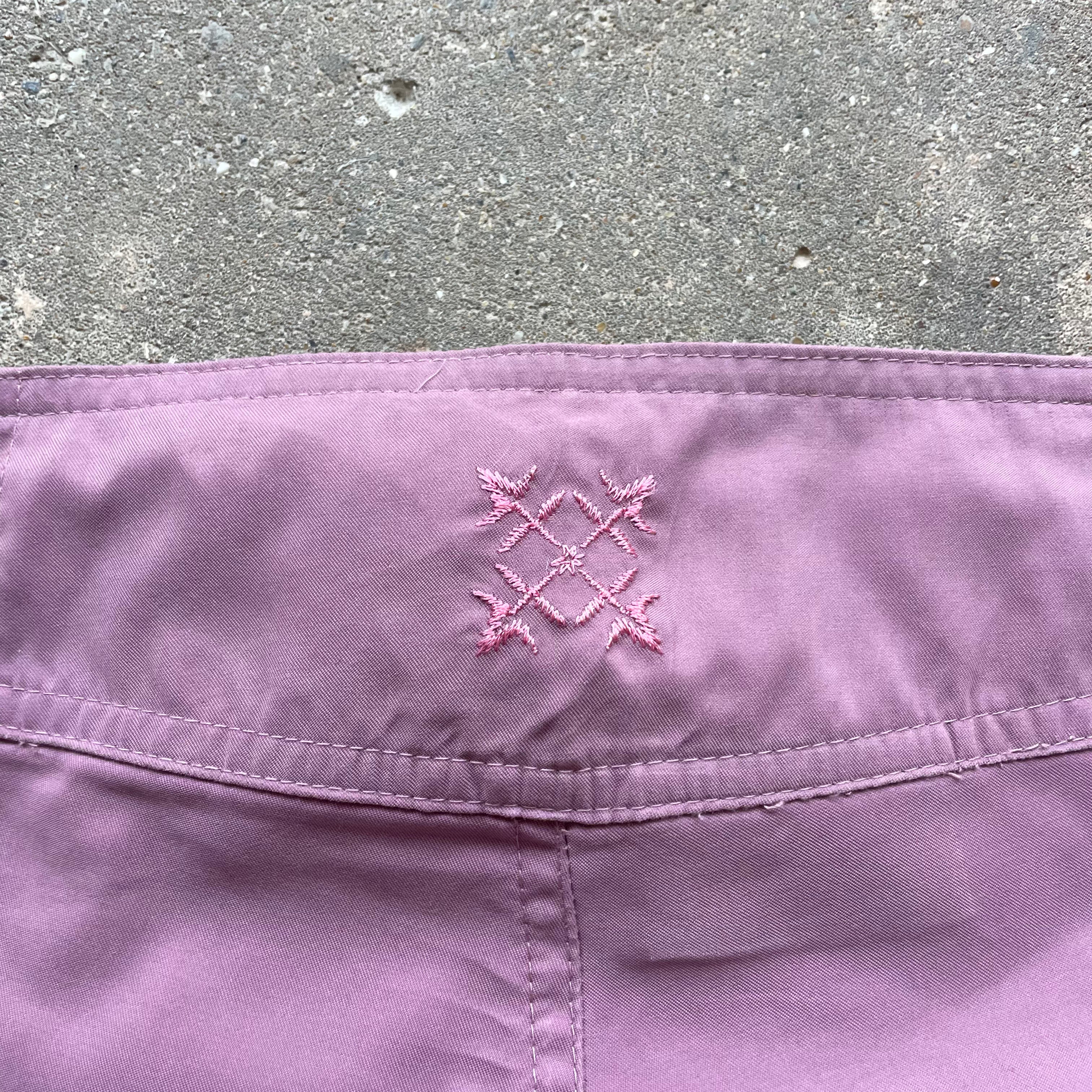 2000's Oxbow Boardshorts (L)