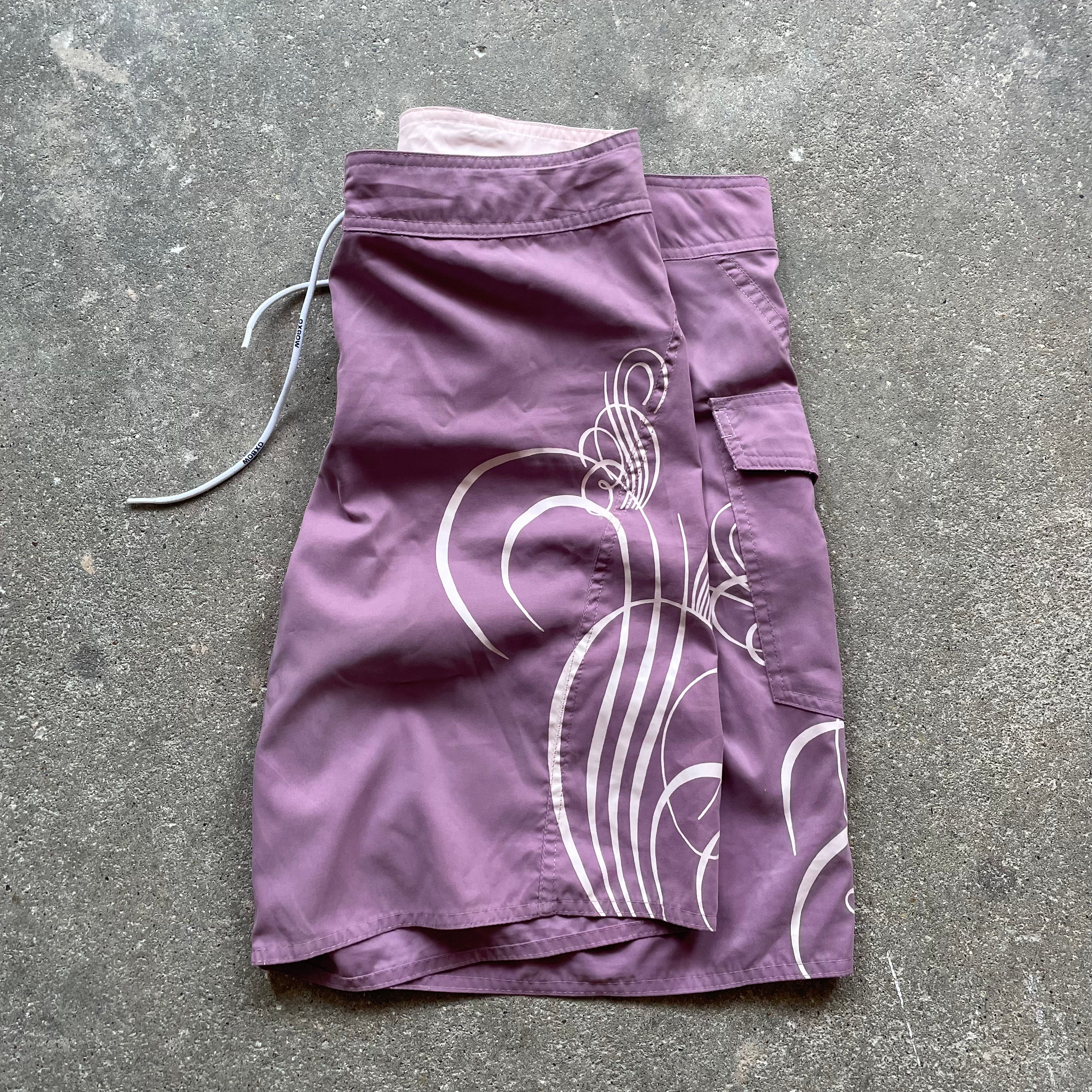 2000's Oxbow Boardshorts (L)