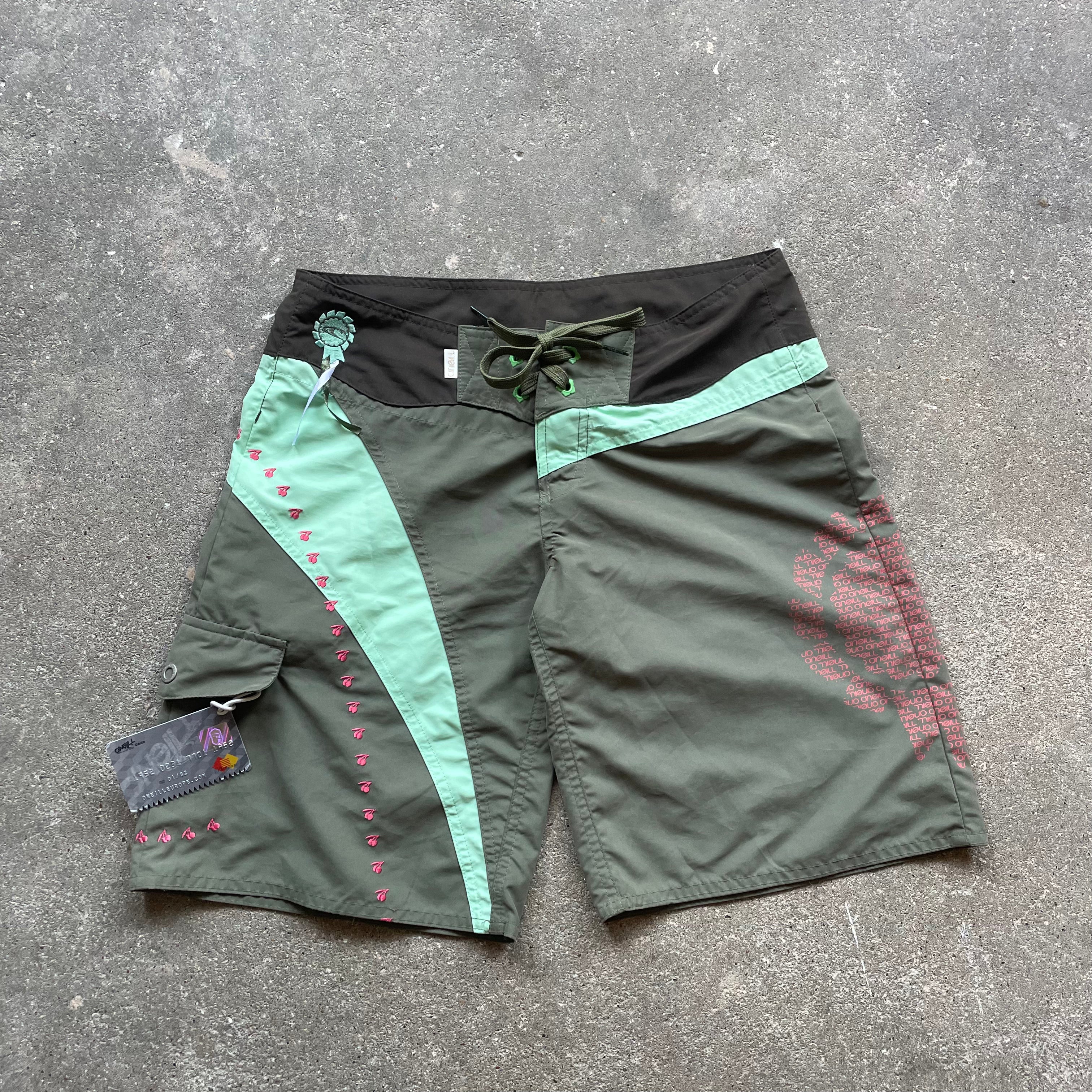2000's O'Neill Boardshorts (28)