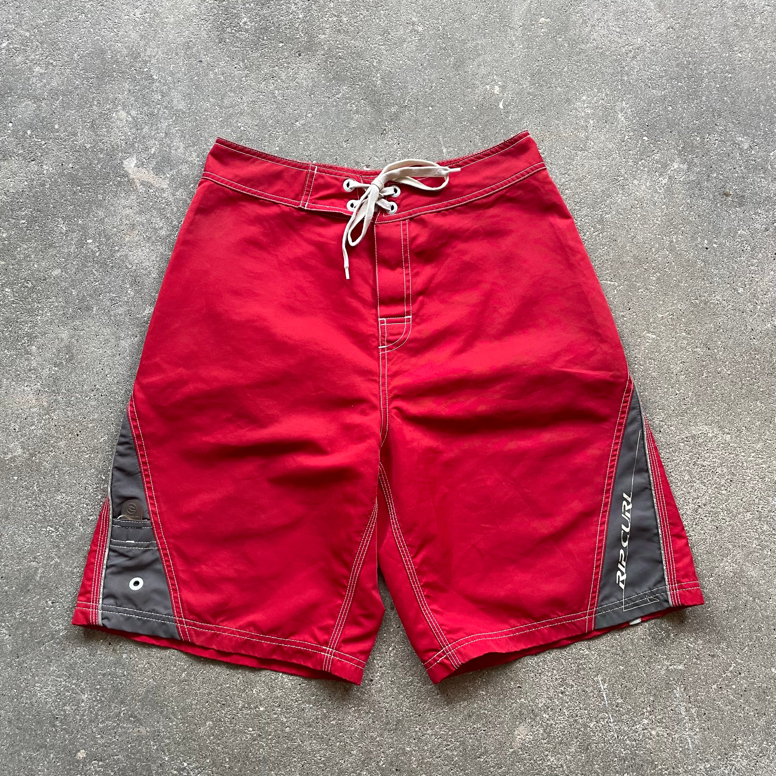 2000's Rip Curl Boardshorts (S)