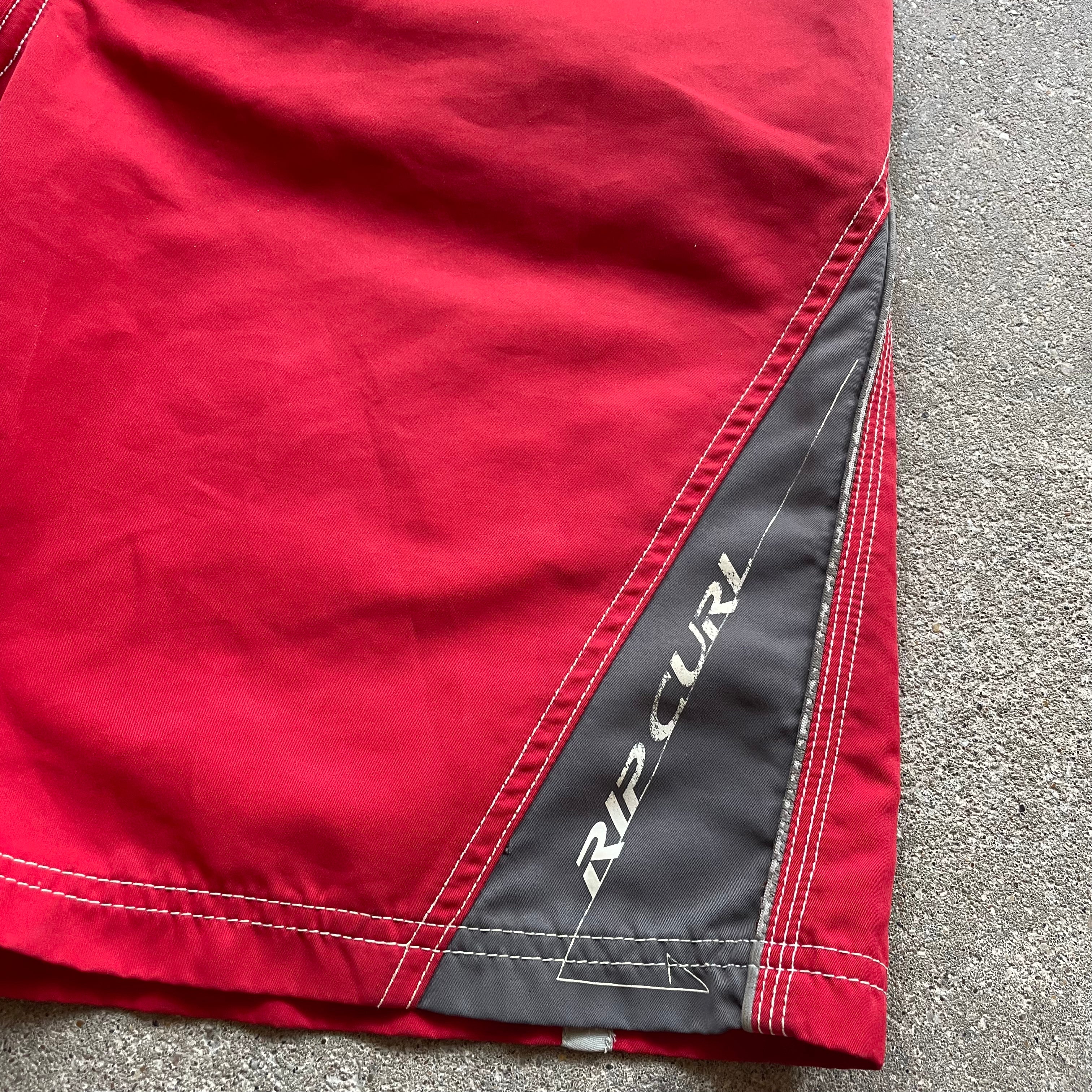 2000's Rip Curl Boardshorts (S)