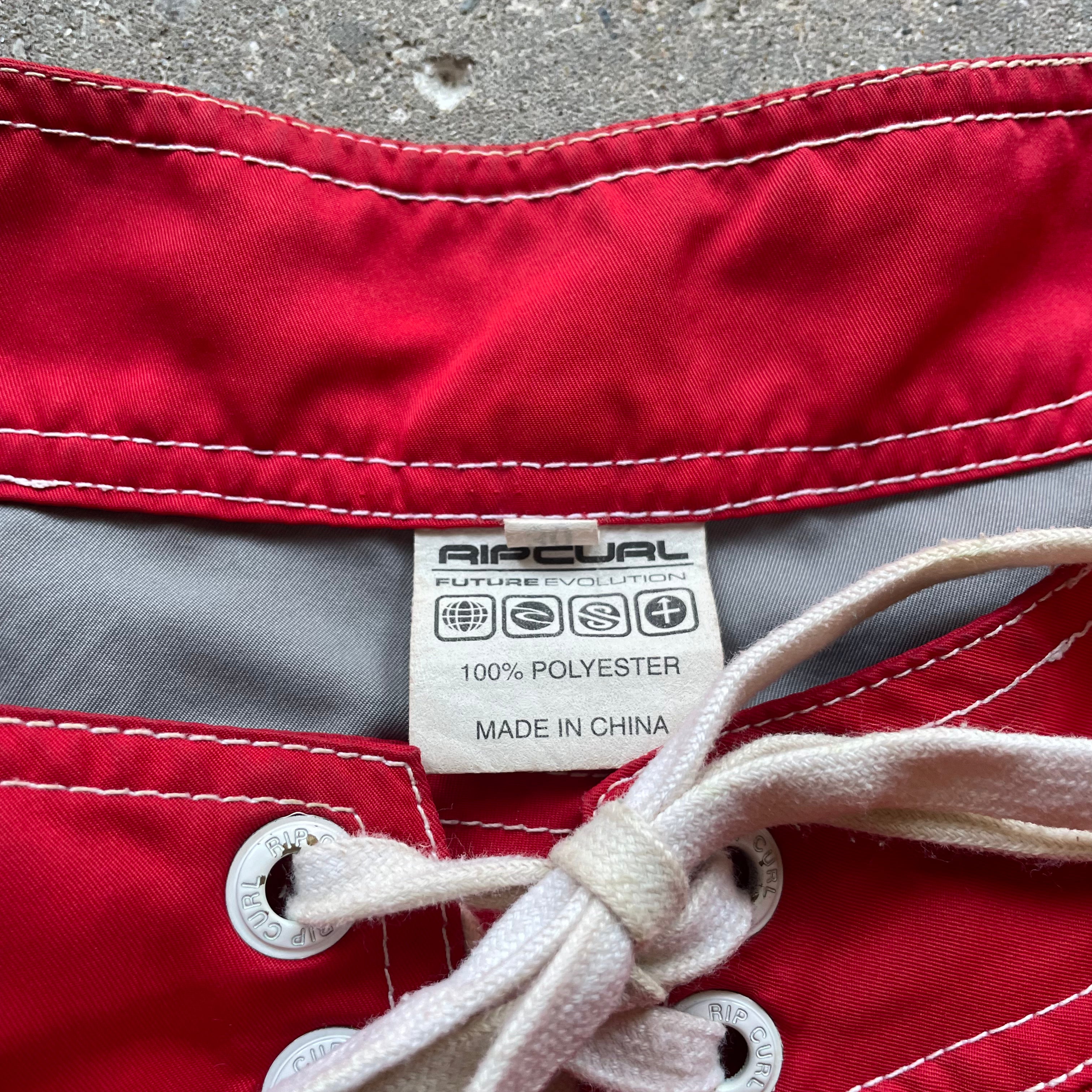 2000's Rip Curl Boardshorts (S)