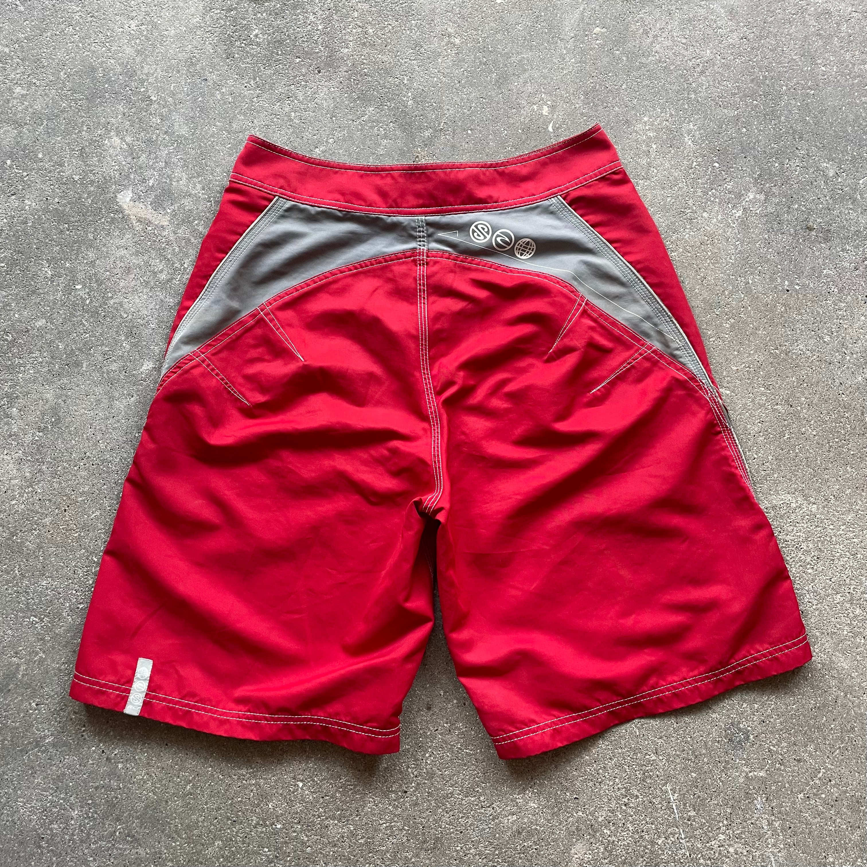 2000's Rip Curl Boardshorts (S)