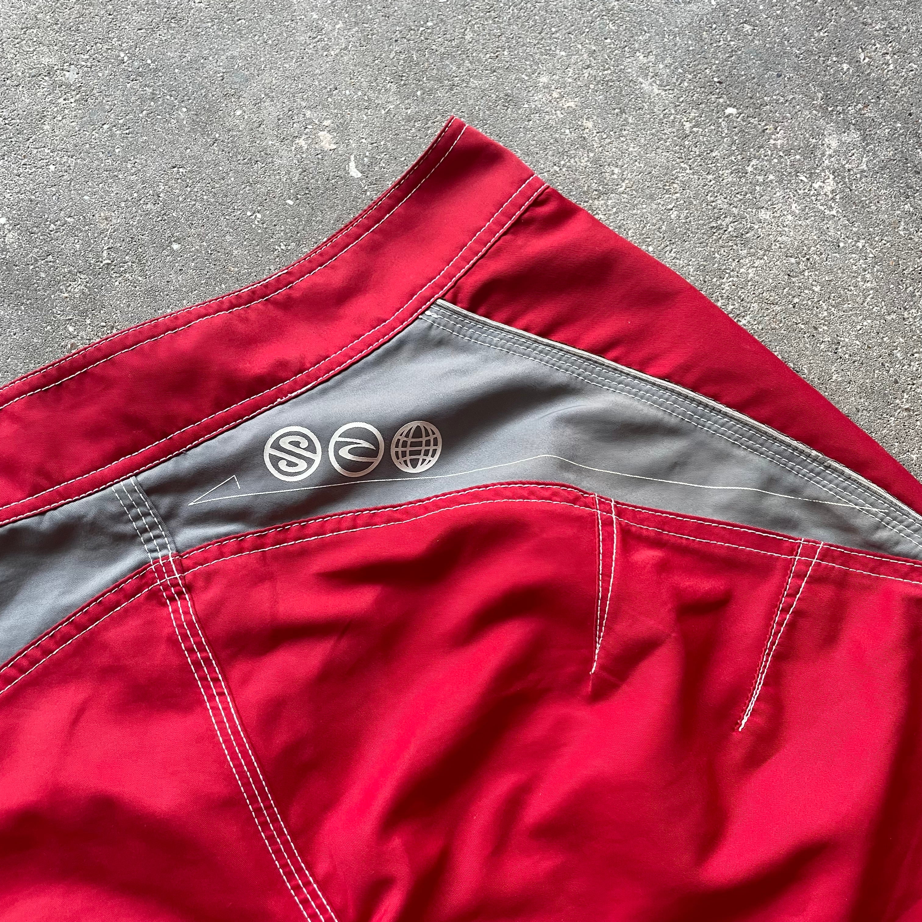 2000's Rip Curl Boardshorts (S)