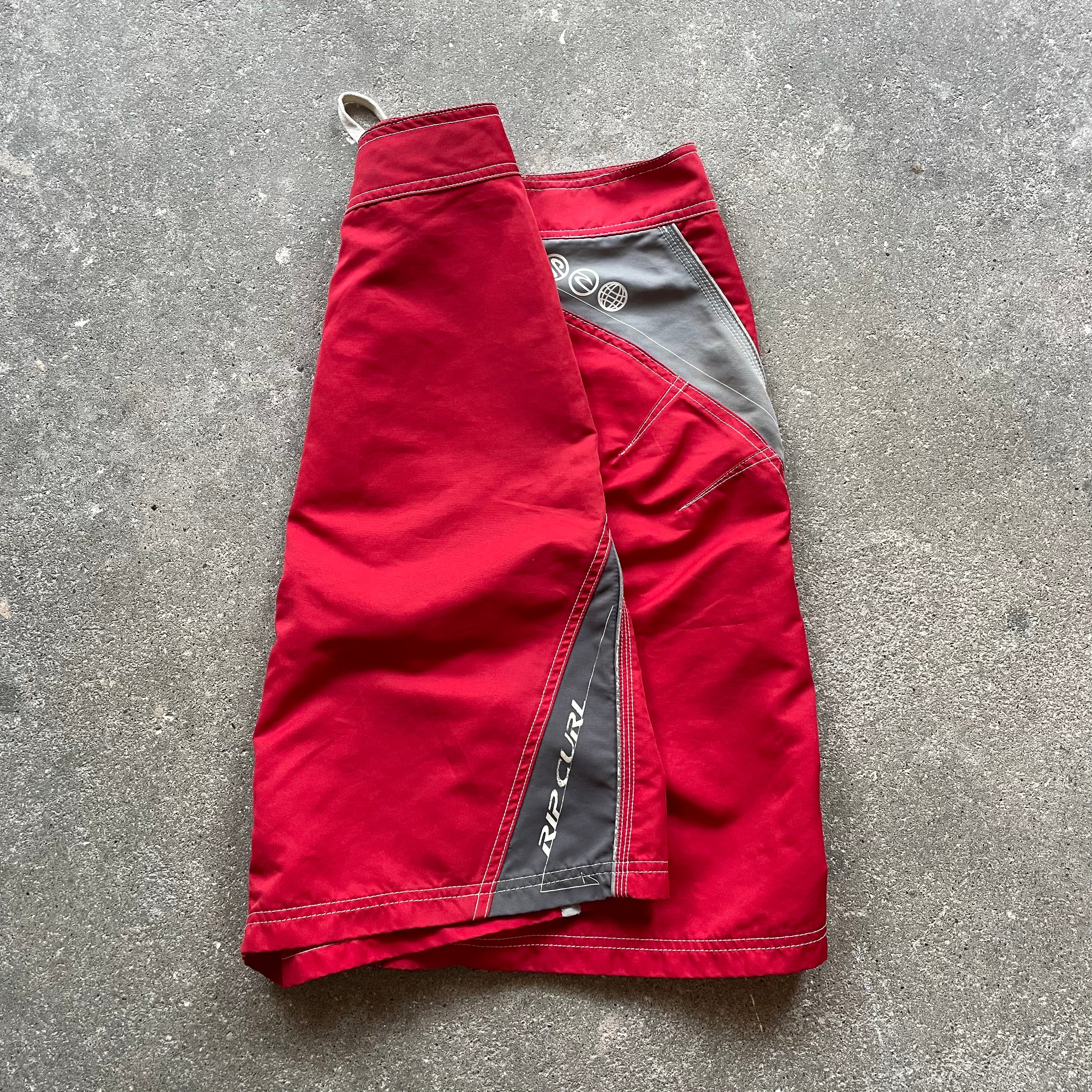 2000's Rip Curl Boardshorts (S)