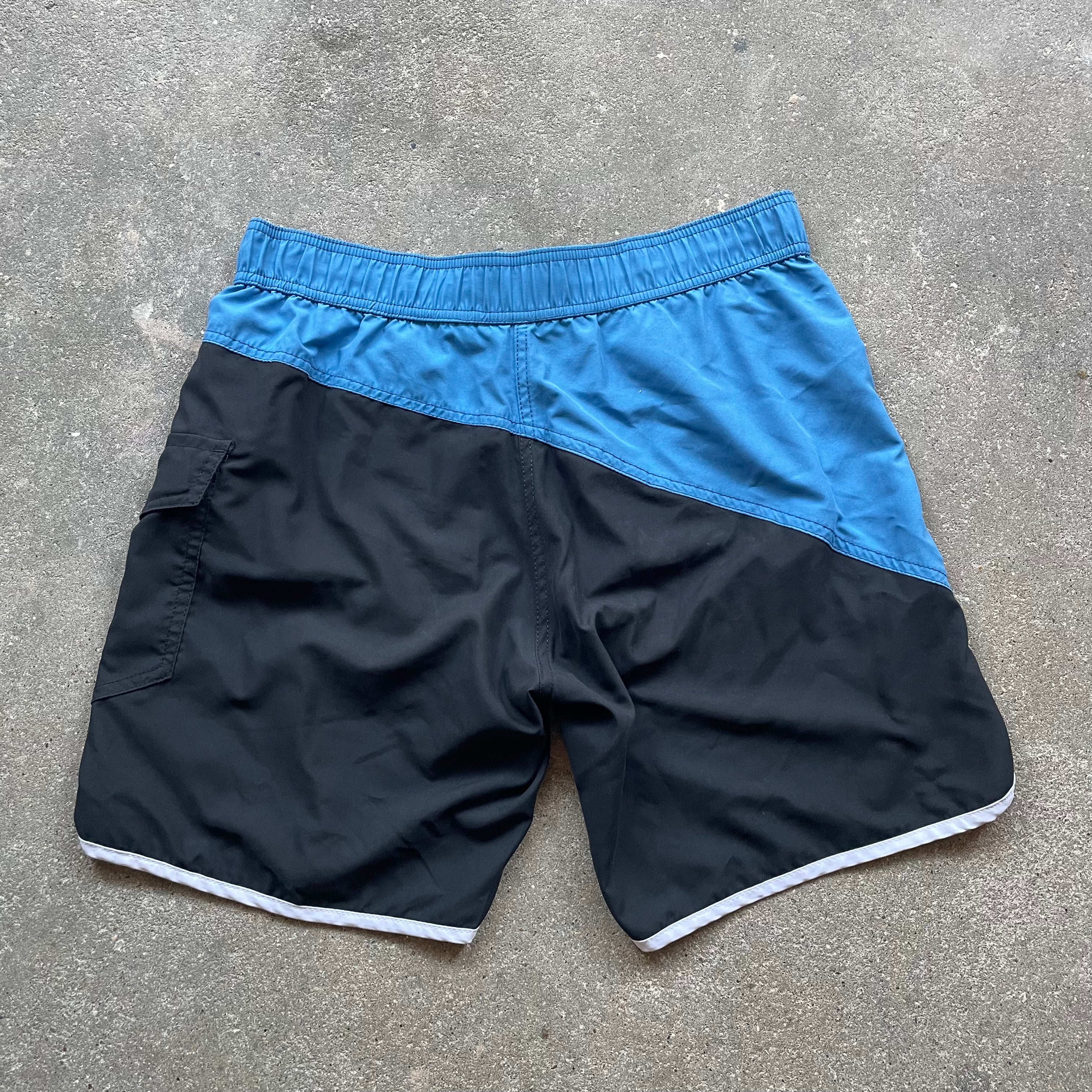 Vintage Billabong Swim Shorts (S)