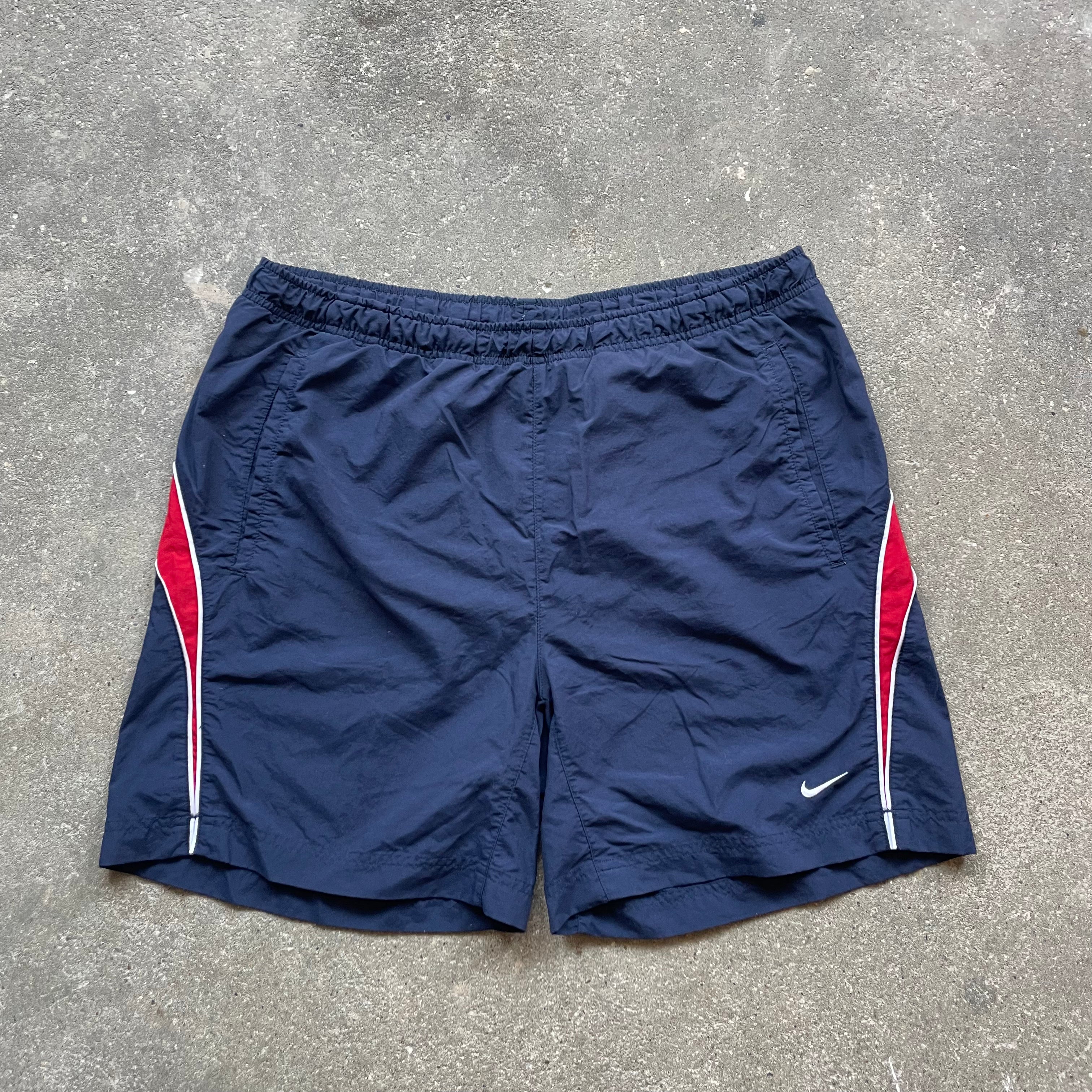 2000's Nike Swim Shorts (L)