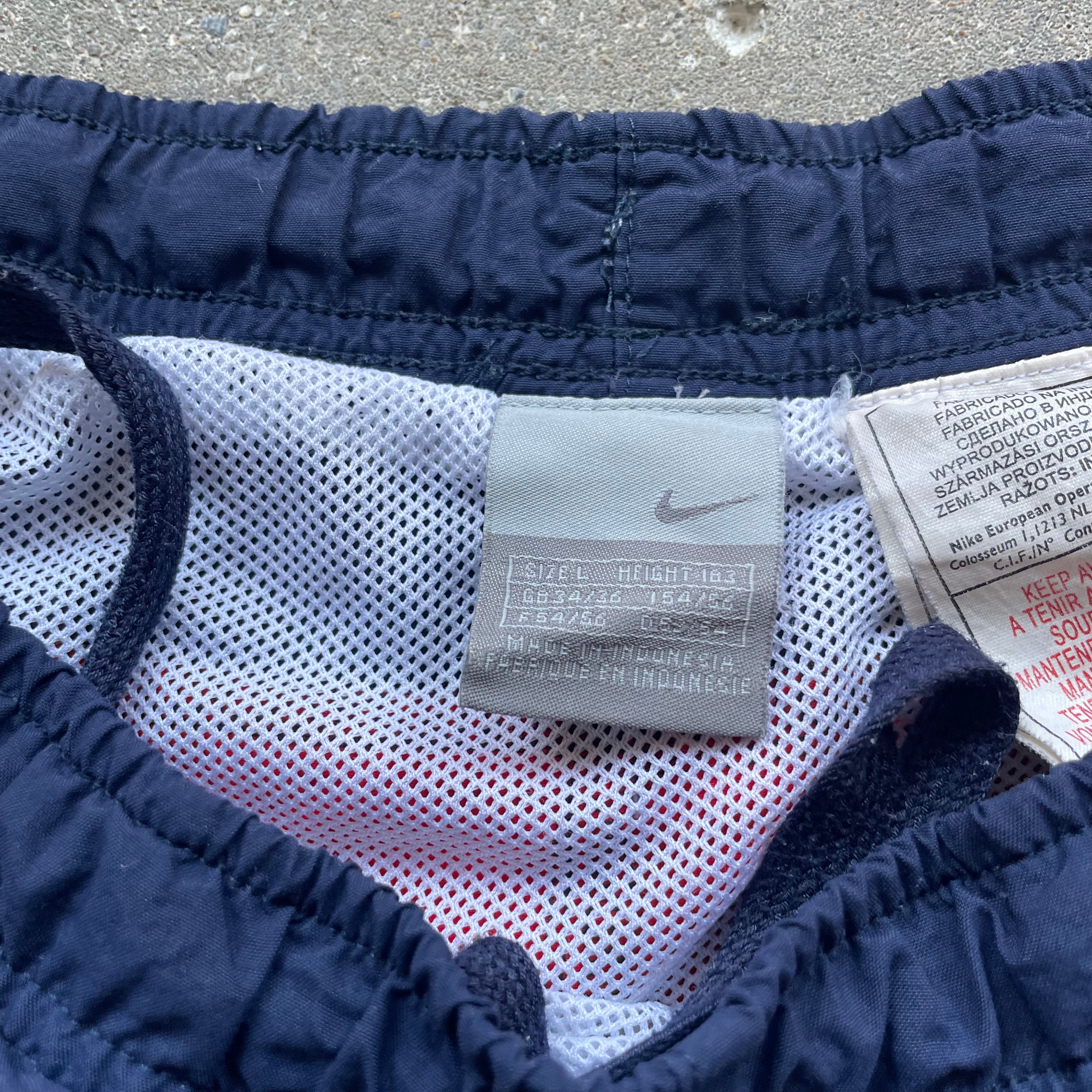2000's Nike Swim Shorts (L)