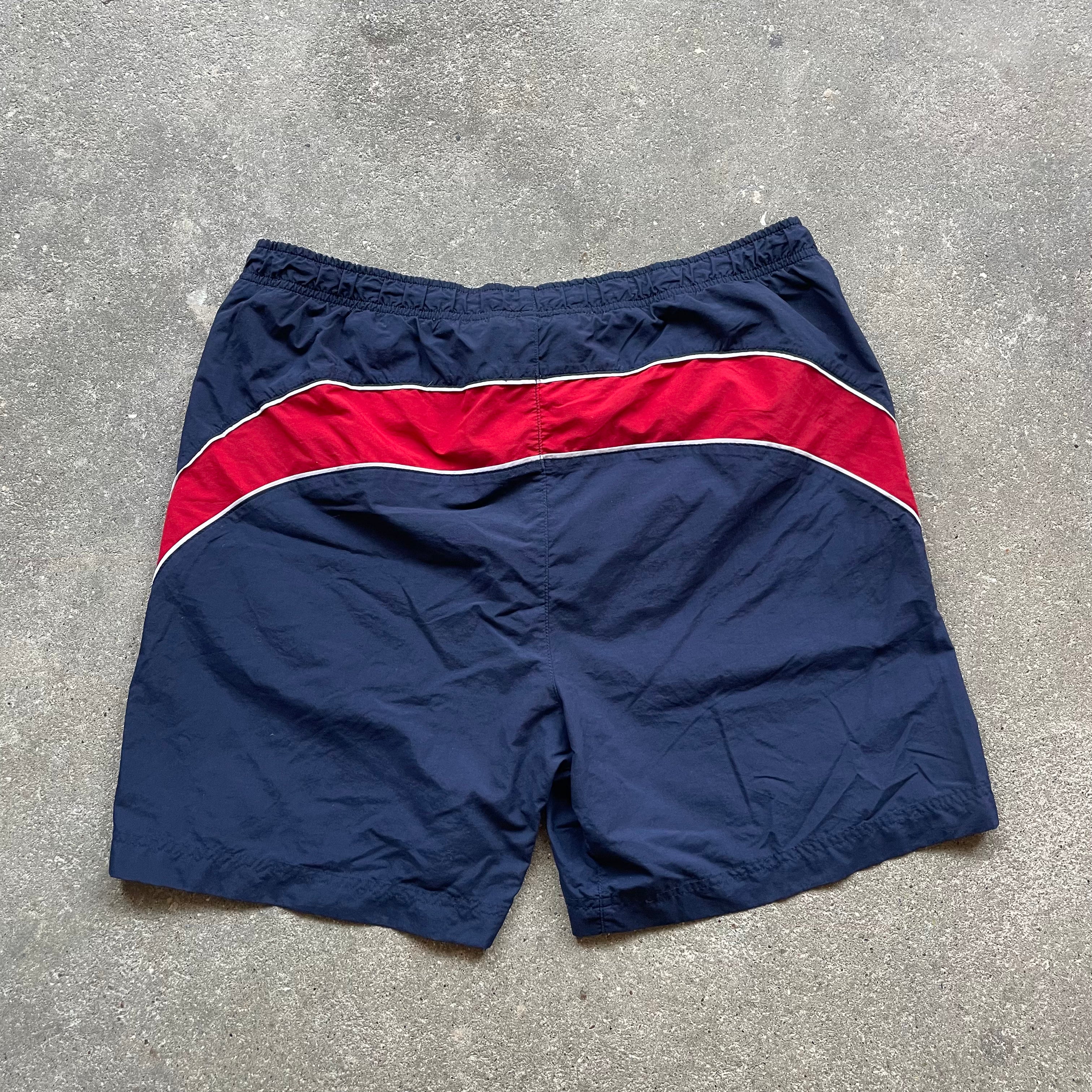2000's Nike Swim Shorts (L)