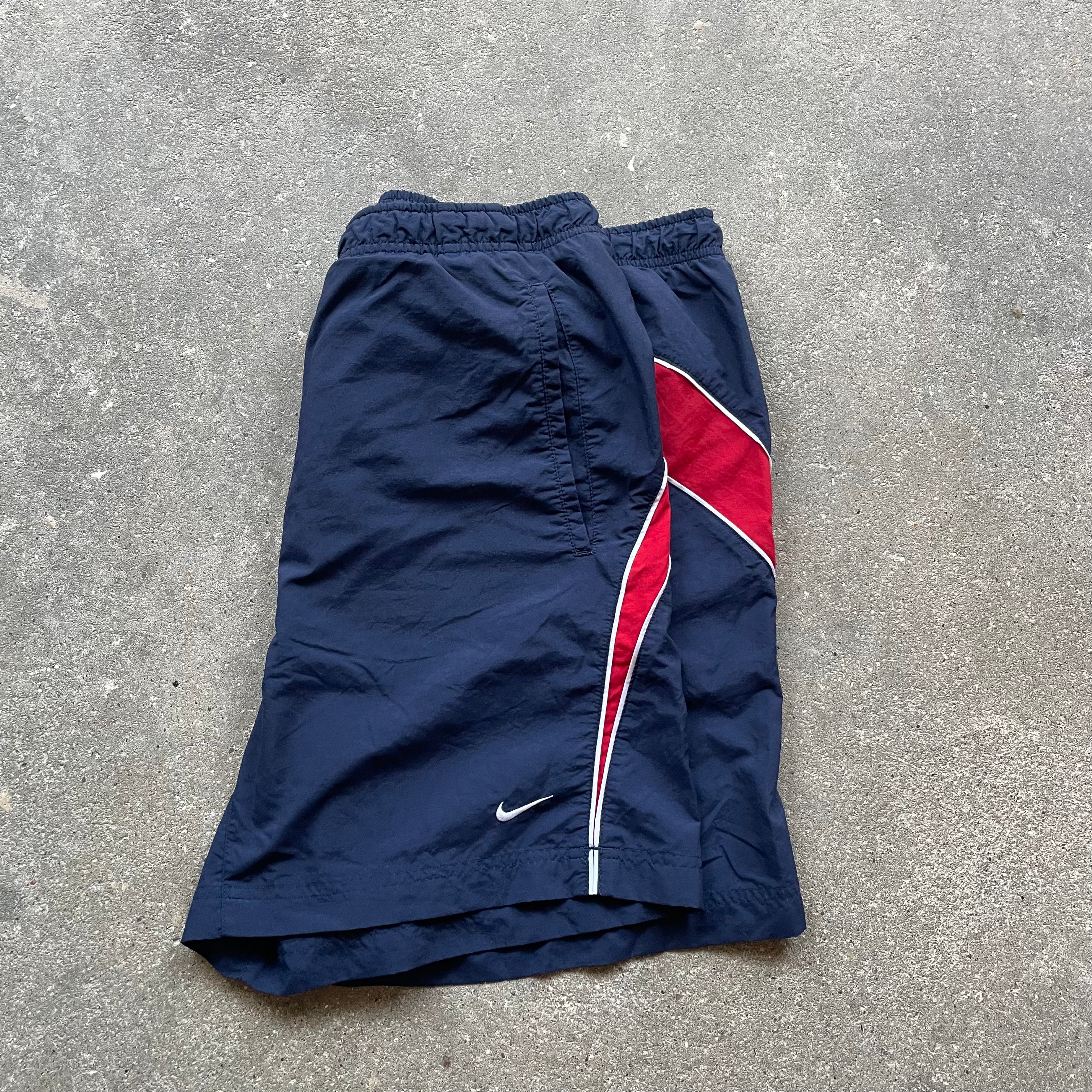 2000's Nike Swim Shorts (L)