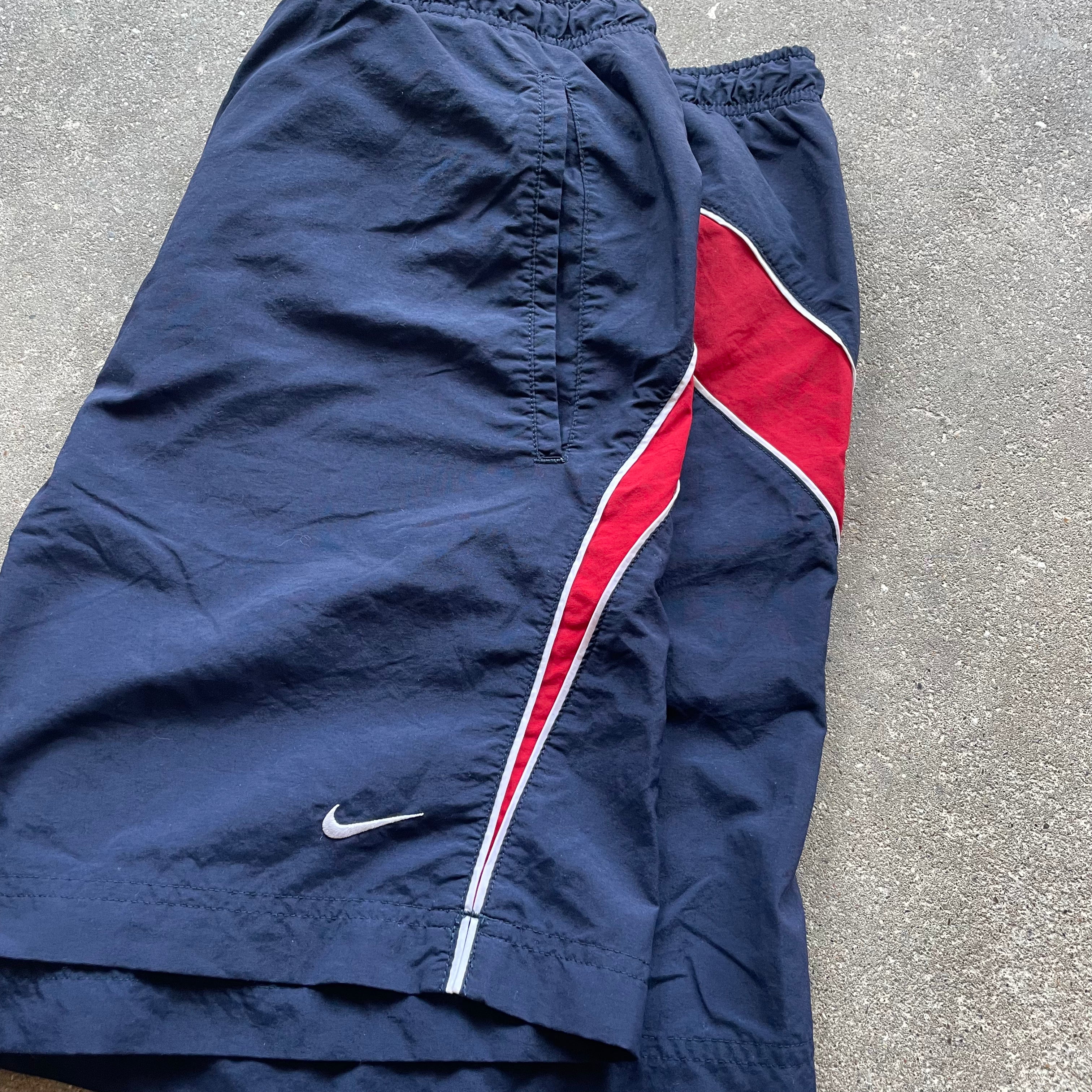 2000's Nike Swim Shorts (L)